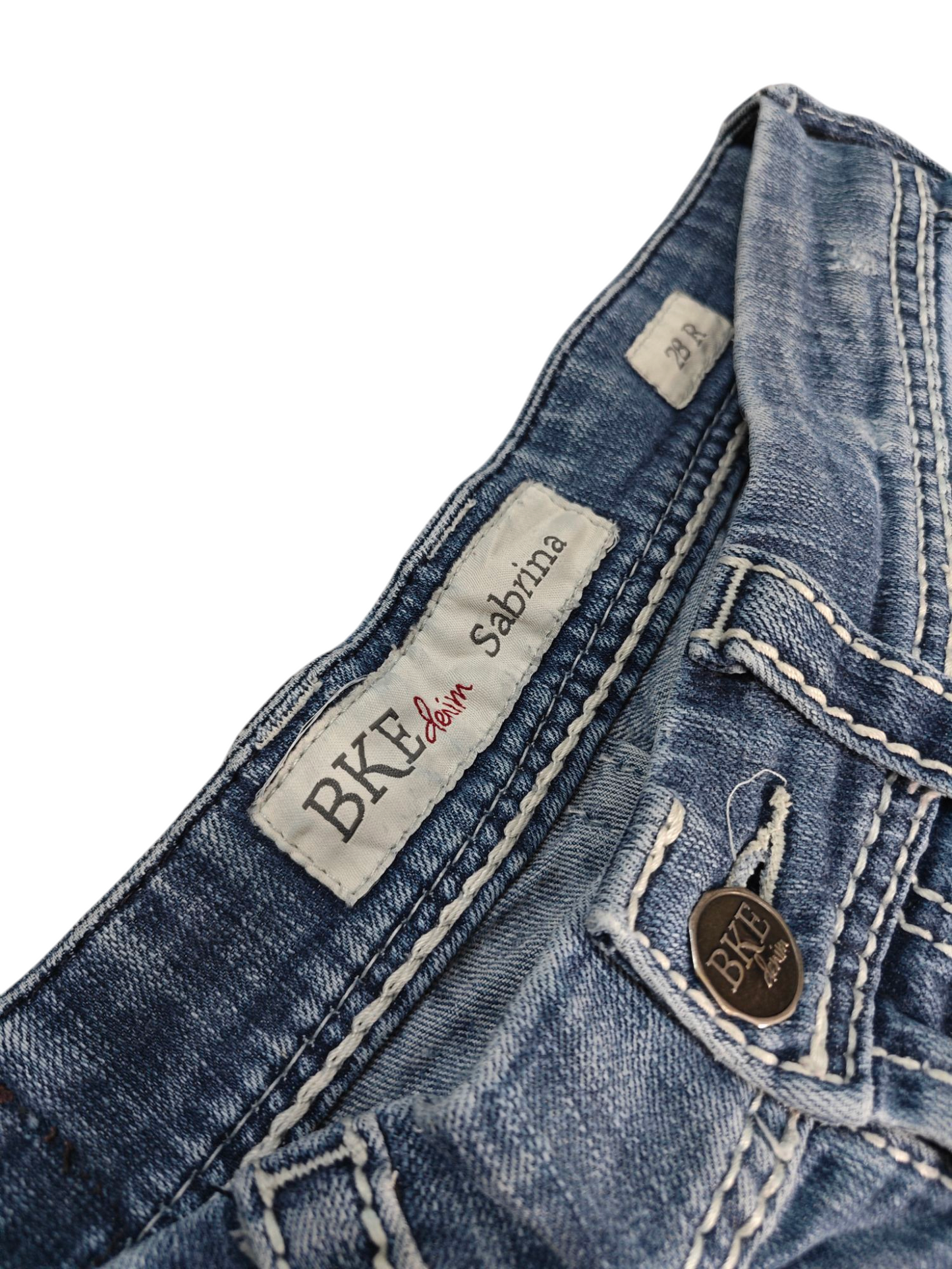 Vintage Y2K Jeans - Bootcut (M)