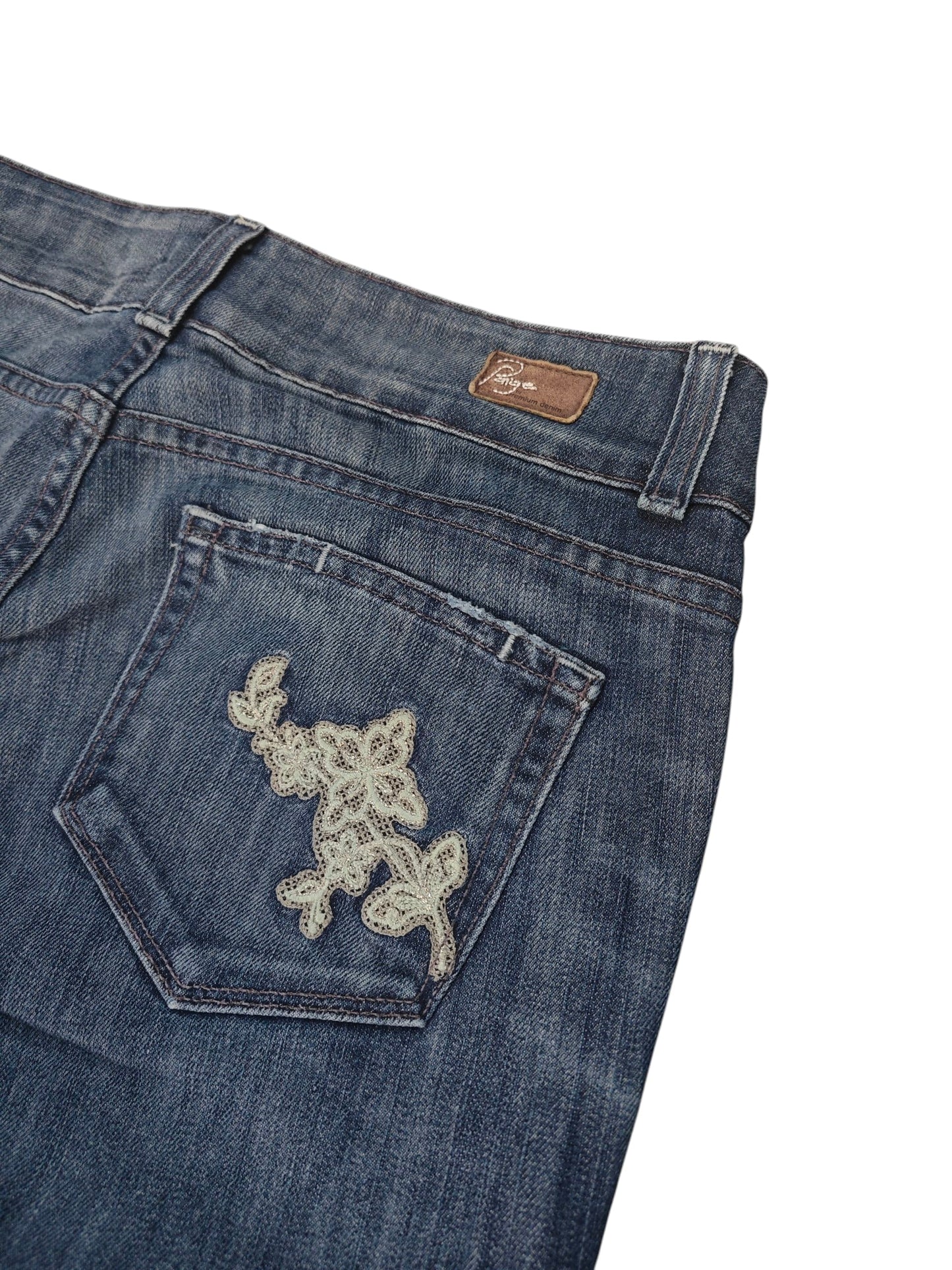 Vintage Y2K Jeans - Bootcut (M)