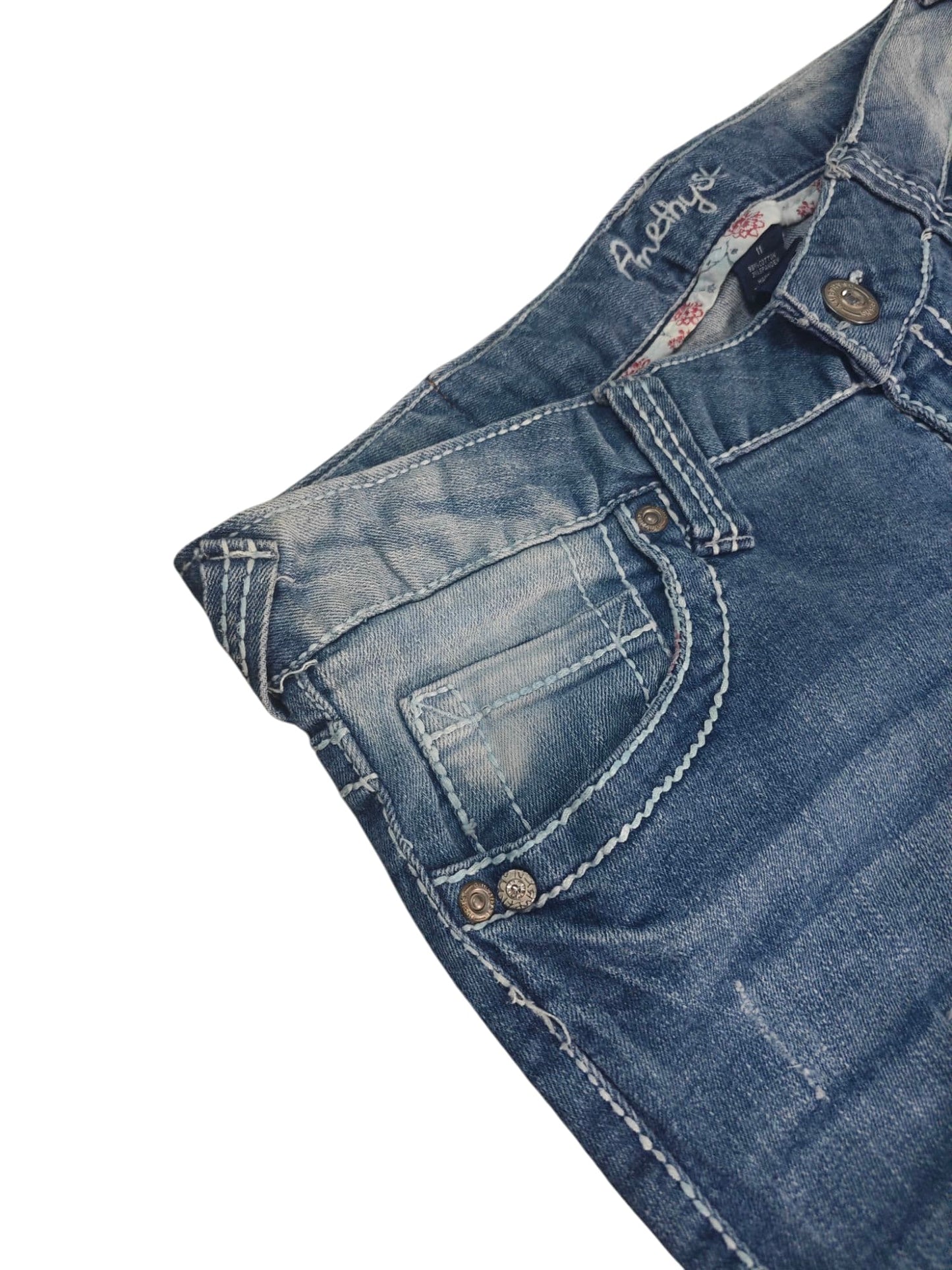 Vintage Y2K Jeans - Bootcut (M)