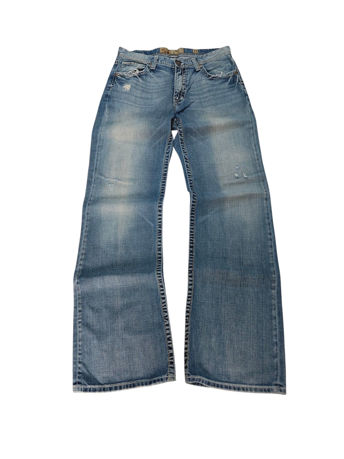 Vintage Y2K Jeans - Bootcut (L)