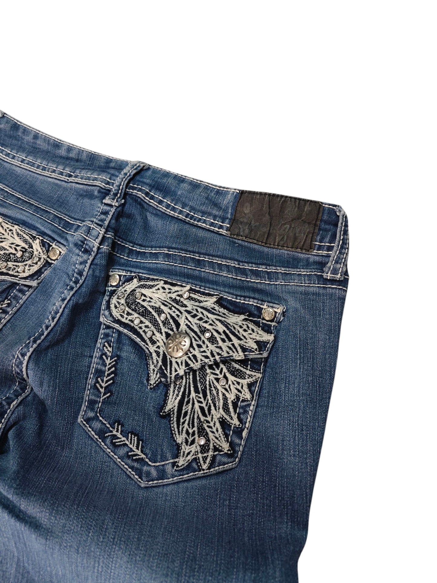 Vintage Y2K Jeans - Flared