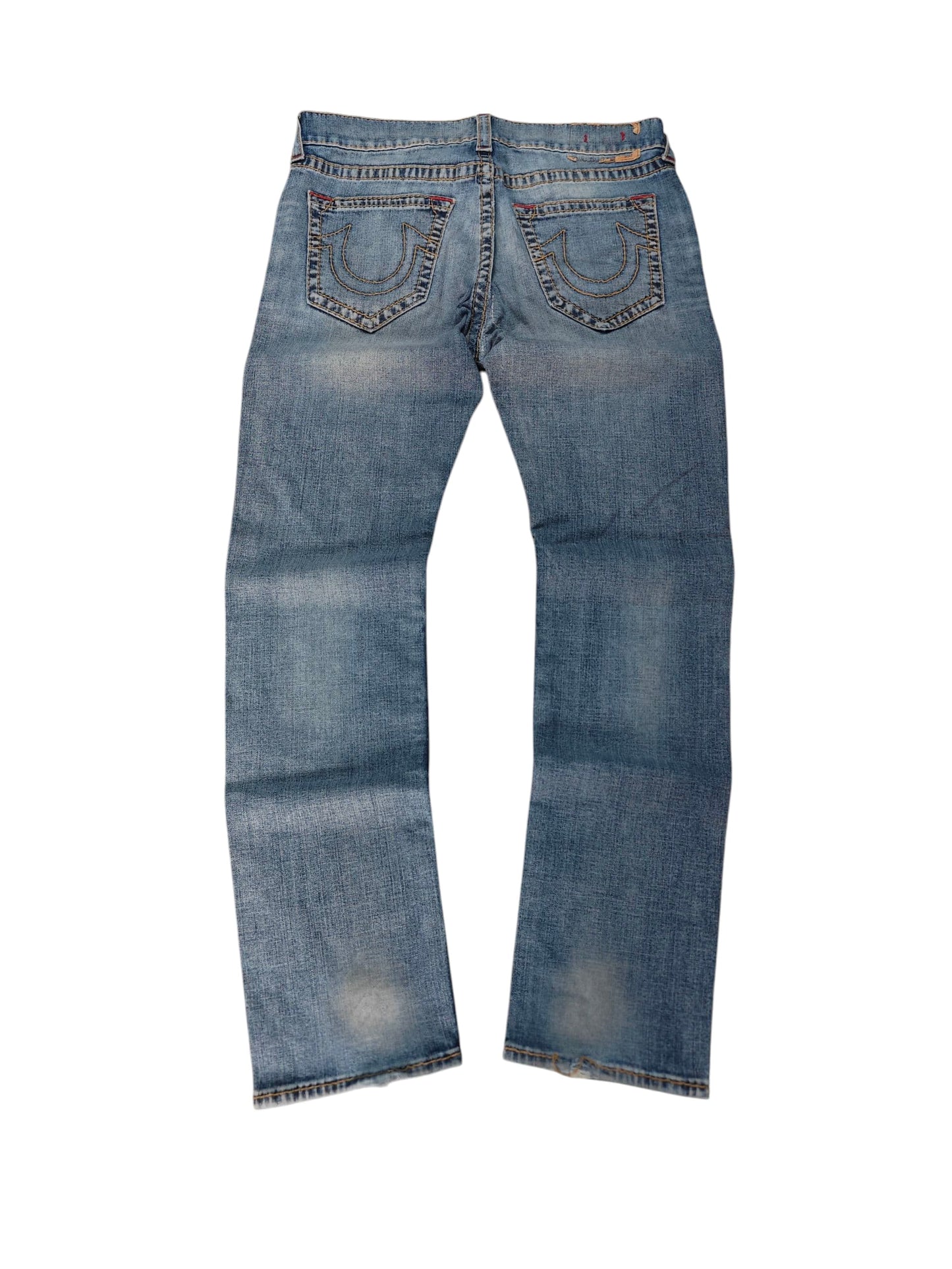 True Religion Jeans - Straight (XL)