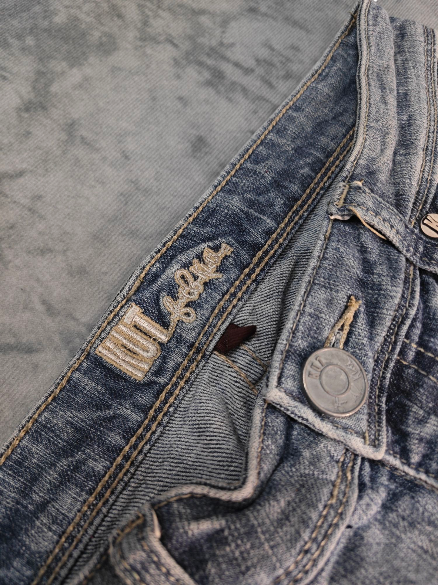 Vintage Y2K Jeans - Bootcut