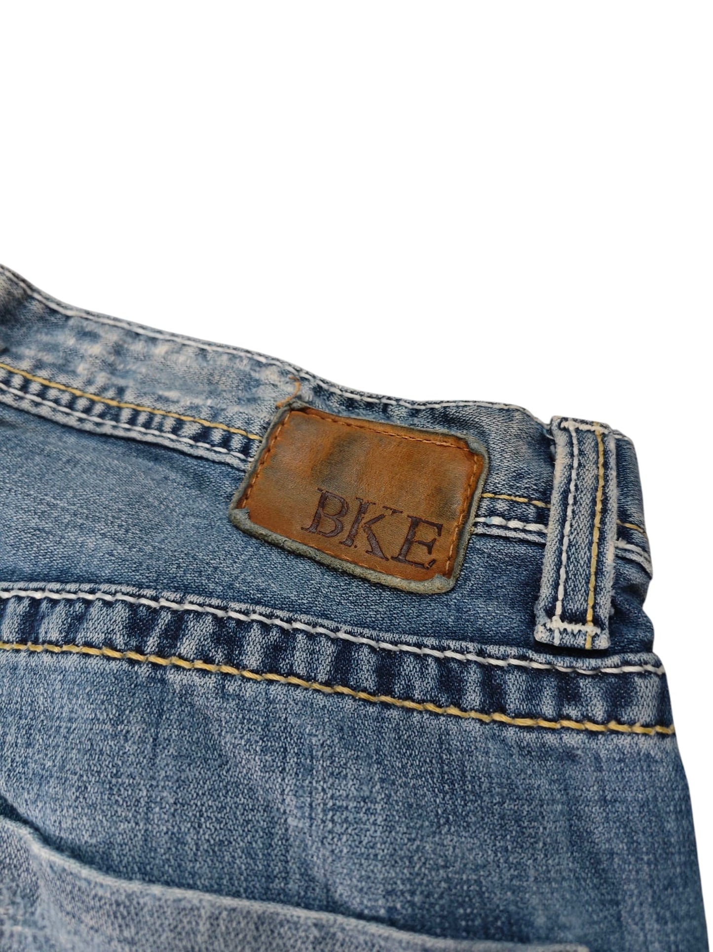 Vintage Y2K Jeans - Bootcut (L)