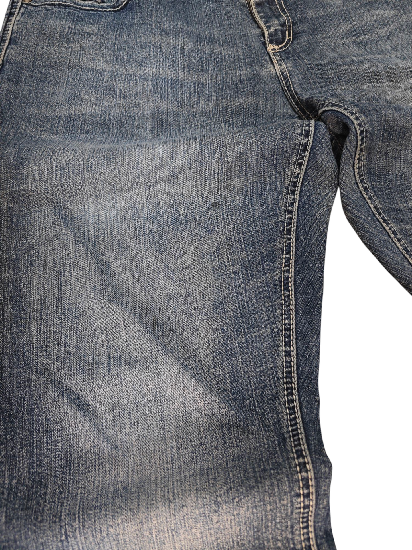 Vintage Y2K Jeans - Bootcut (L)