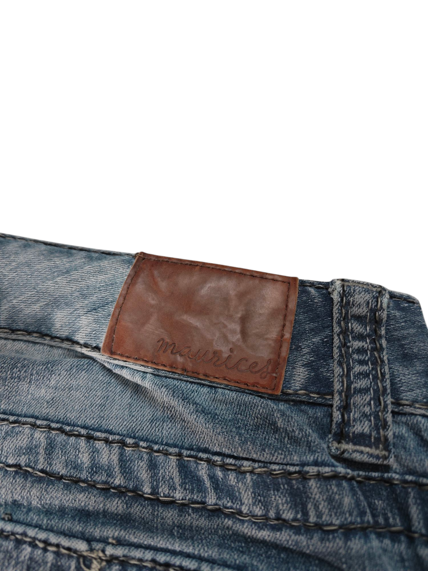 Vintage Y2K Jeans - Bootcut (XL)