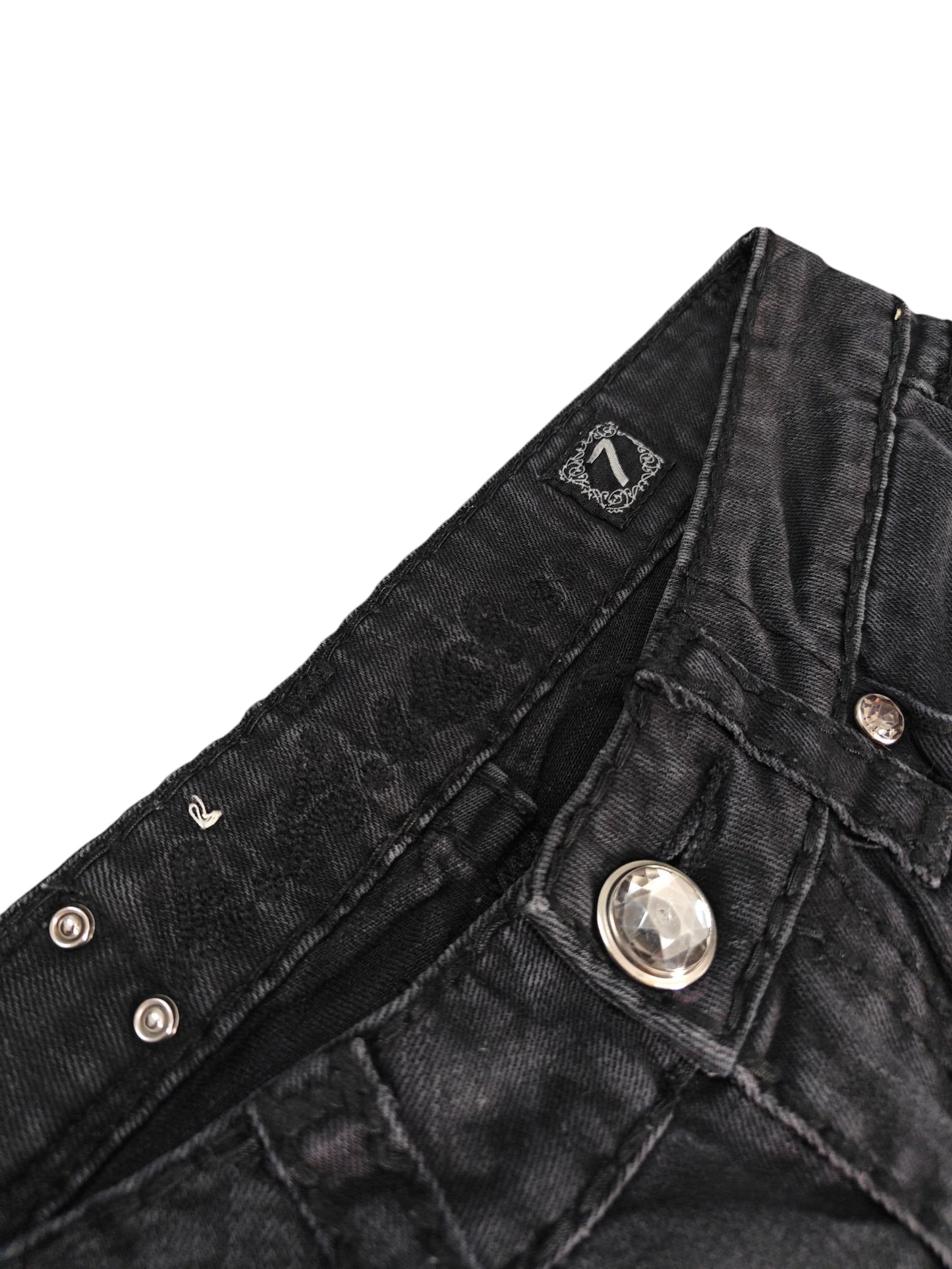 Vintage Y2K Jeans - Bootcut (S)