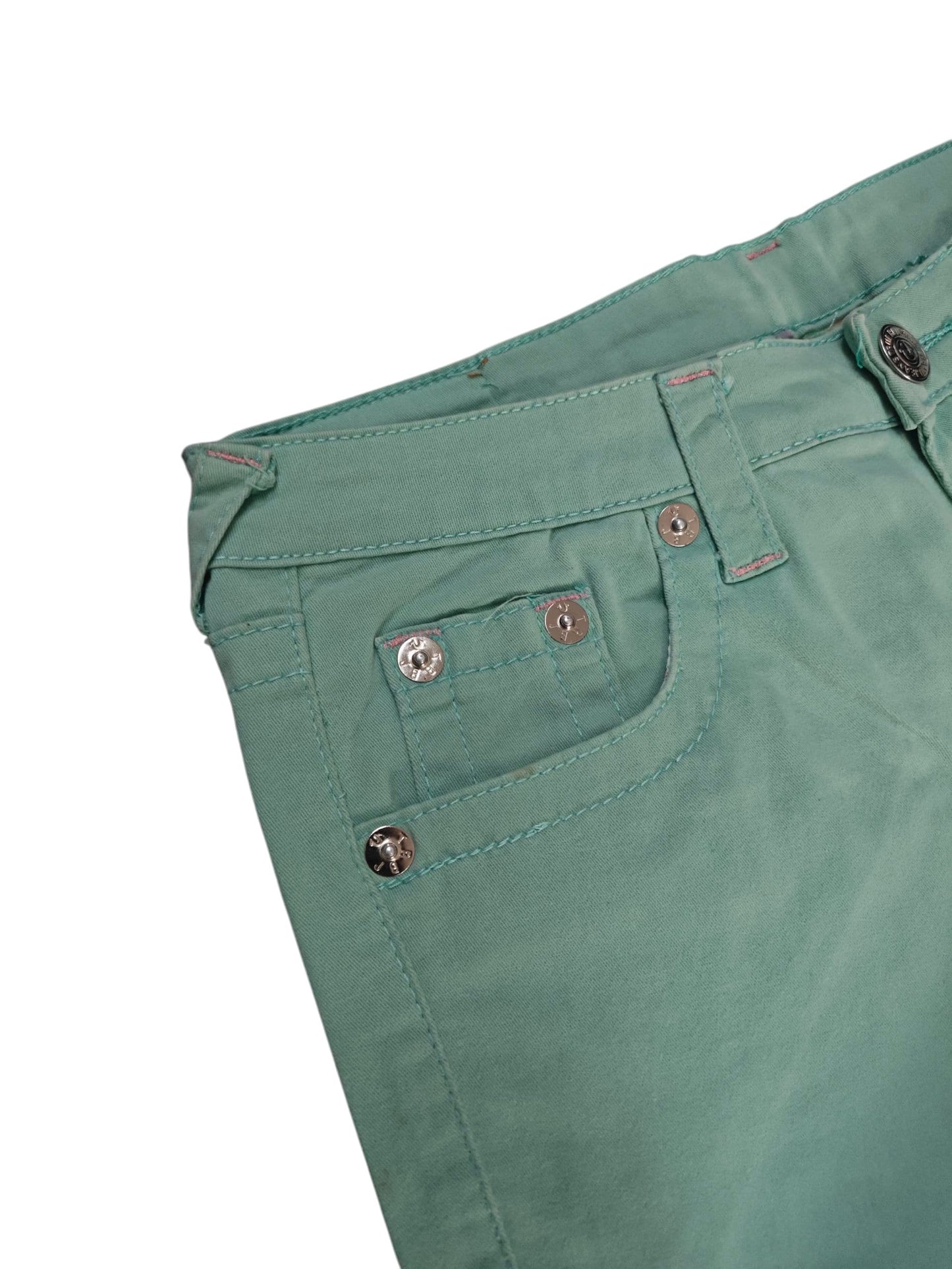 True Religion Jeans - Skinny (S)