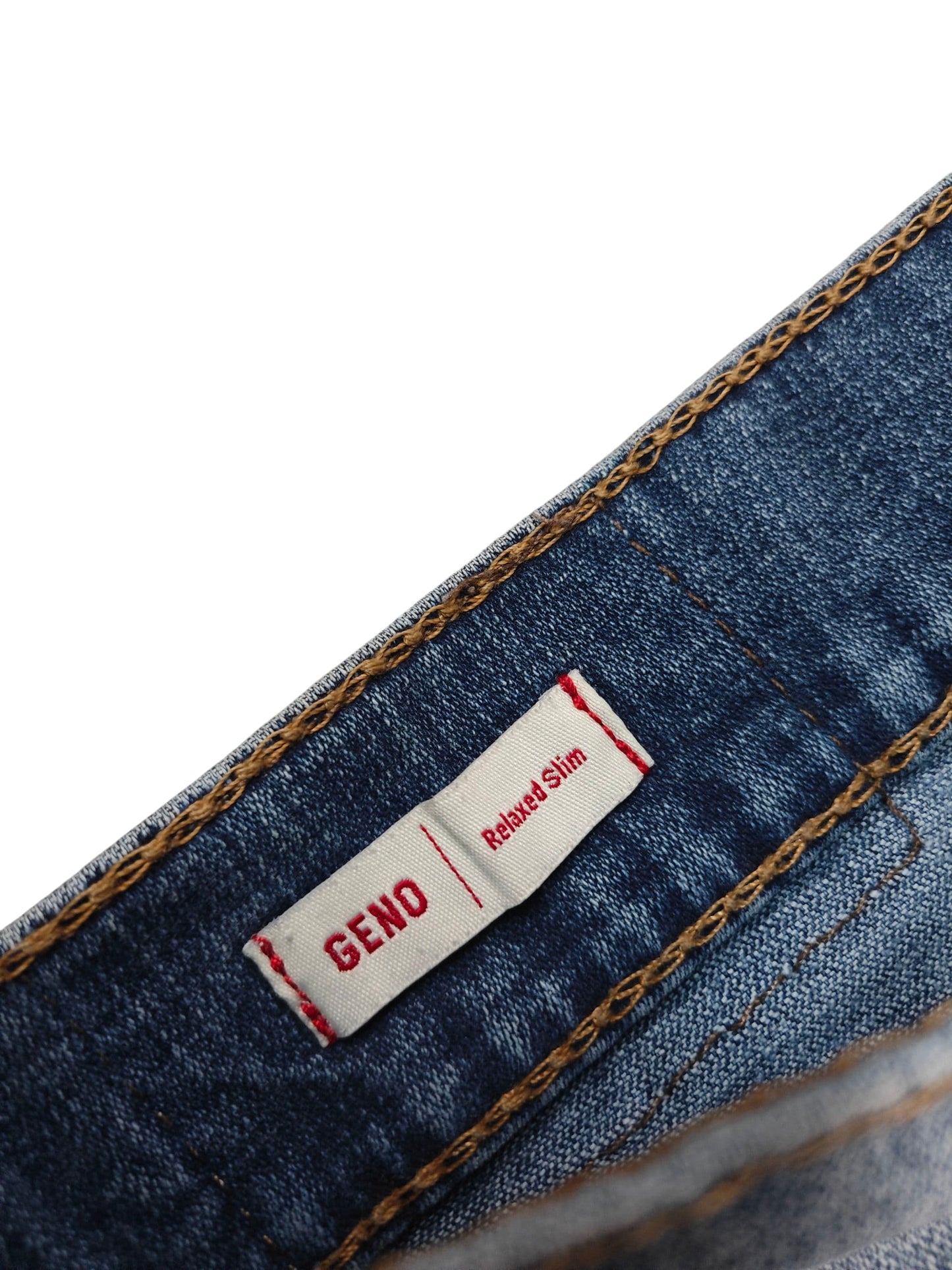 True Religion Jeans - Straight (XL)