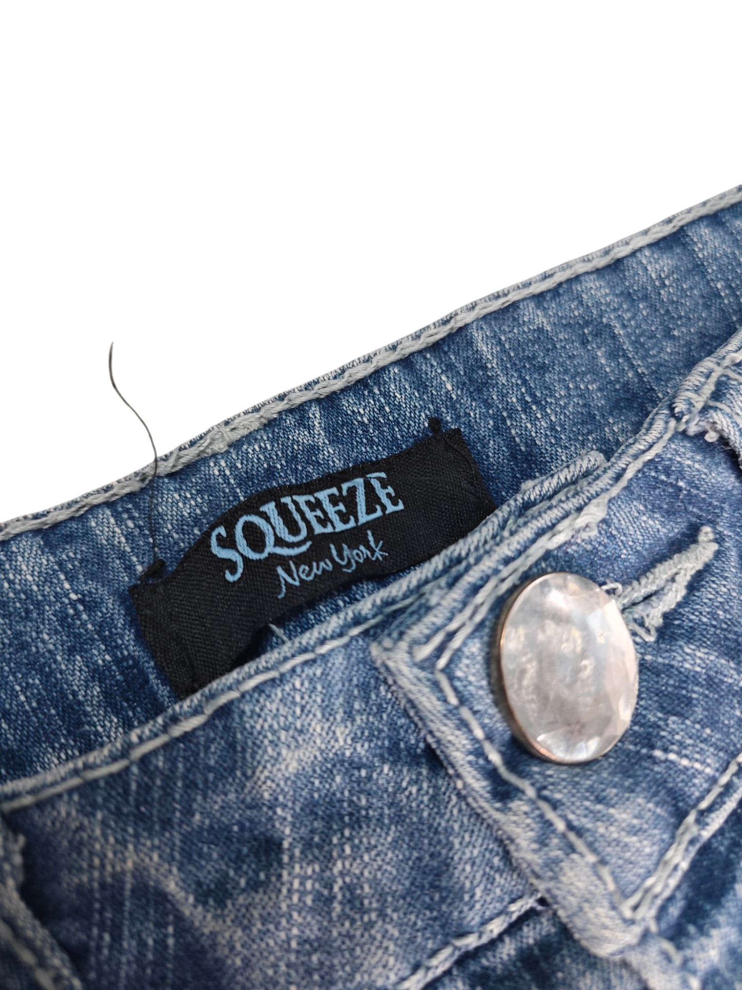 Vintage Y2K Jeans - Bootcut (S)