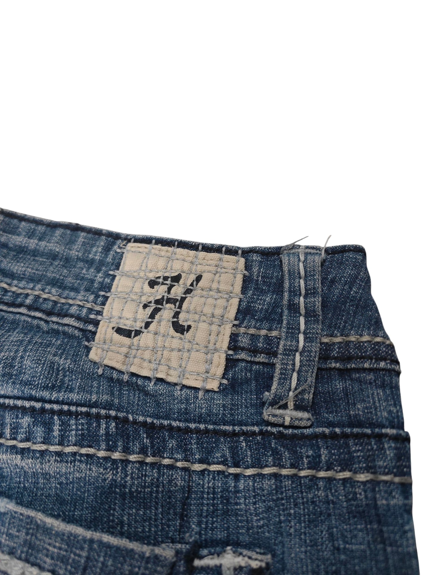 Vintage Y2K Jeans - Bootcut (S)