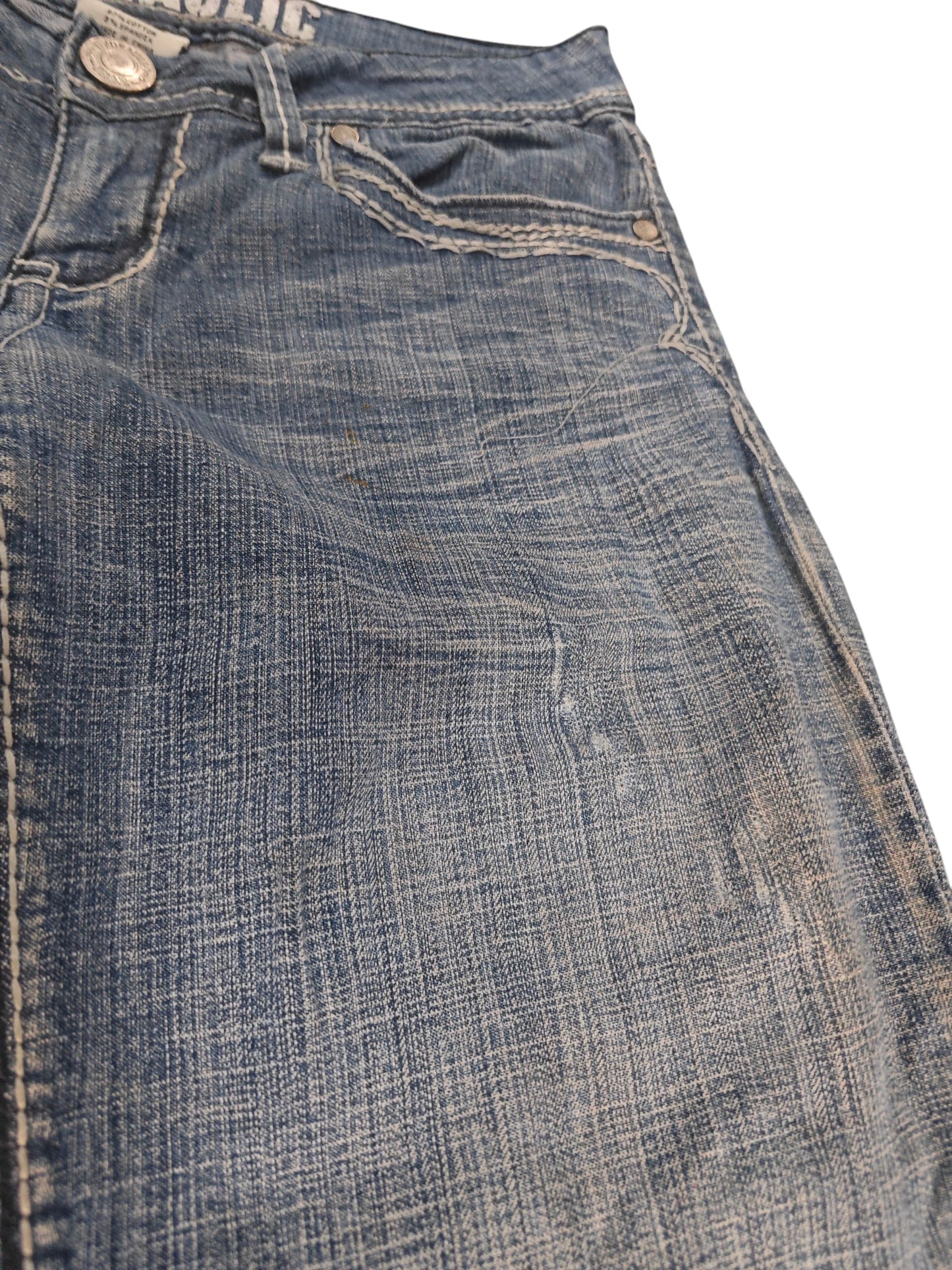 Vintage Y2K Jeans - Bootcut (S)