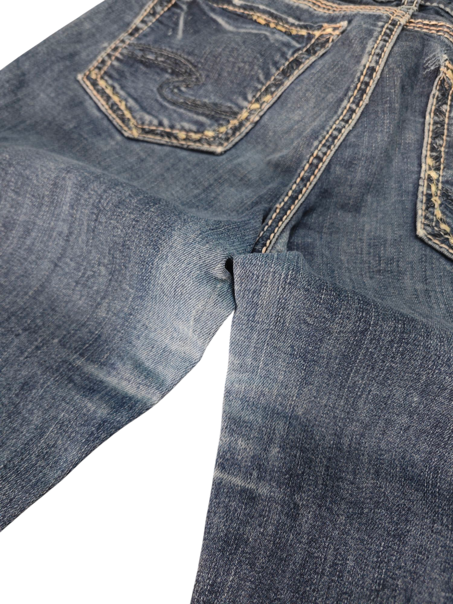 Vintage Y2K Jeans - Bootcut (S)