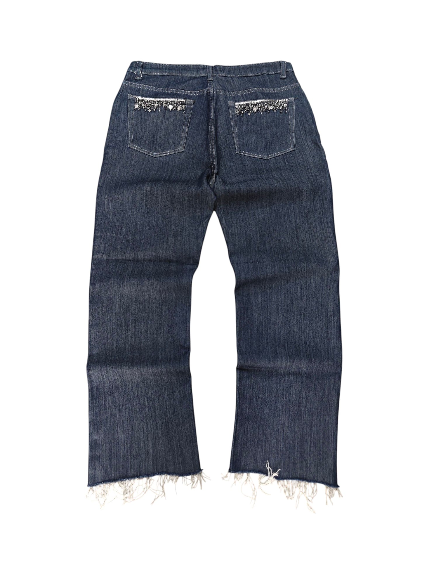 Vintage Y2K Jeans - Bootcut (L)