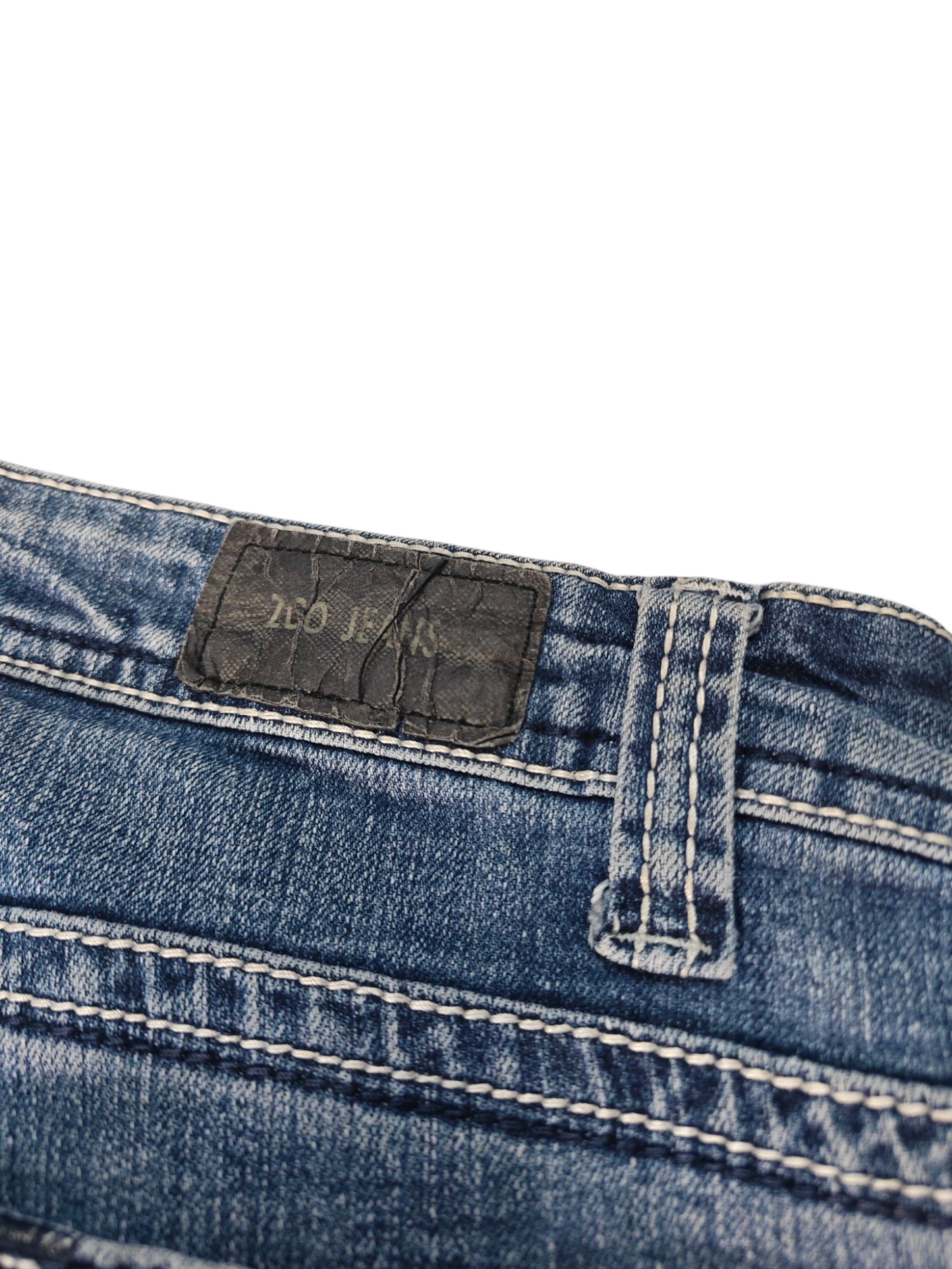 Vintage Y2K Jeans - Bootcut (L)