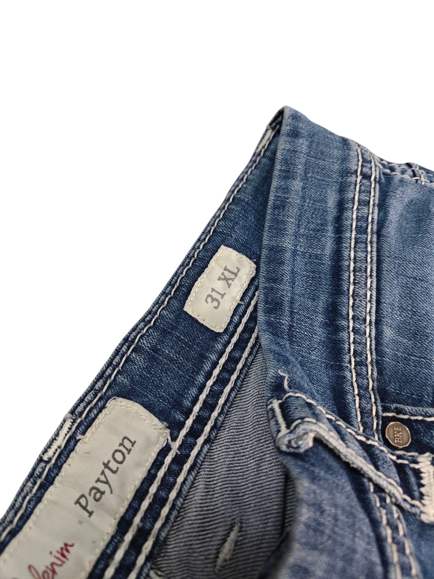 Vintage Y2K Jeans - Bootcut (XL)