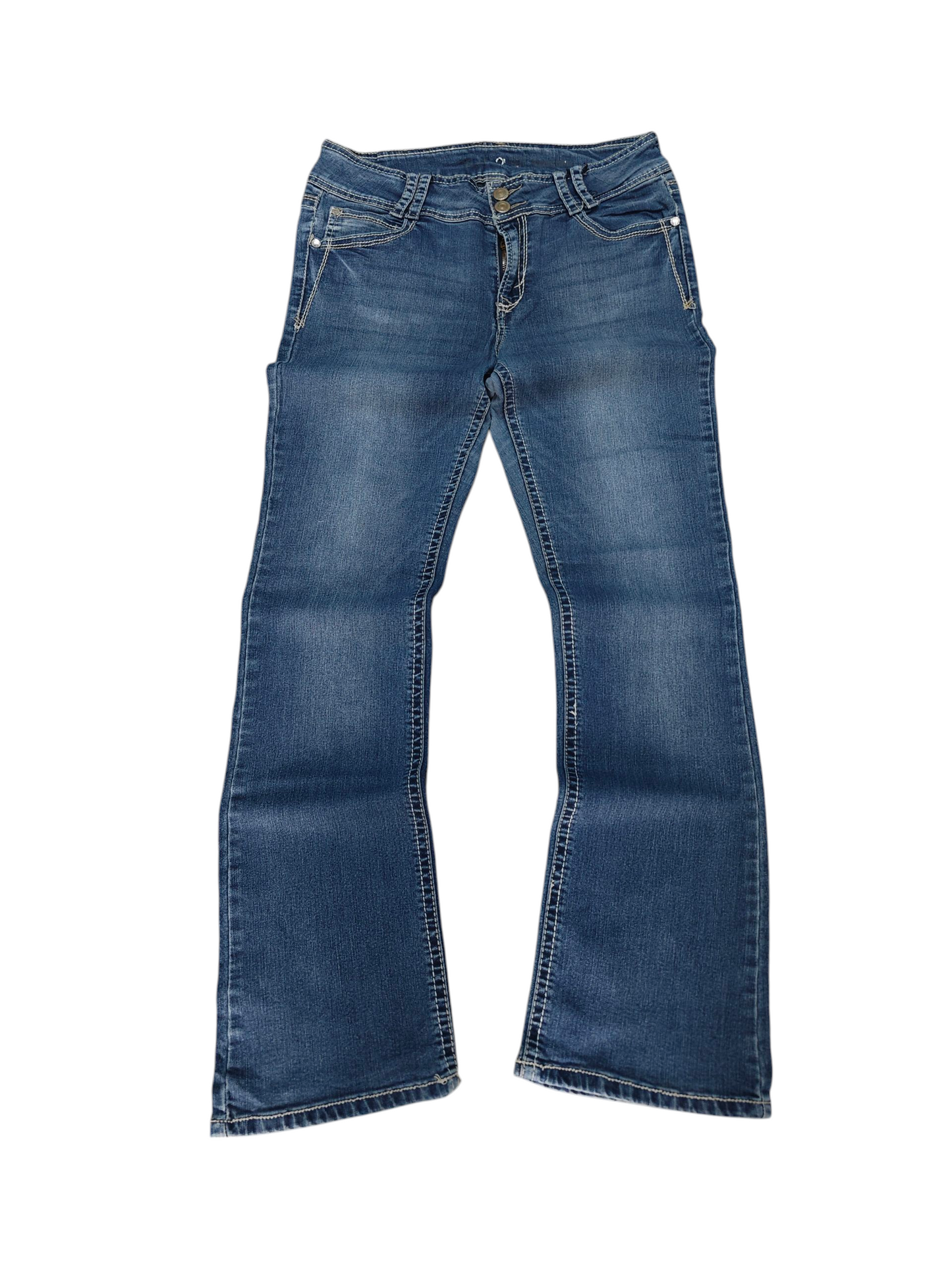 Vintage Y2K Jeans - Bootcut (M)