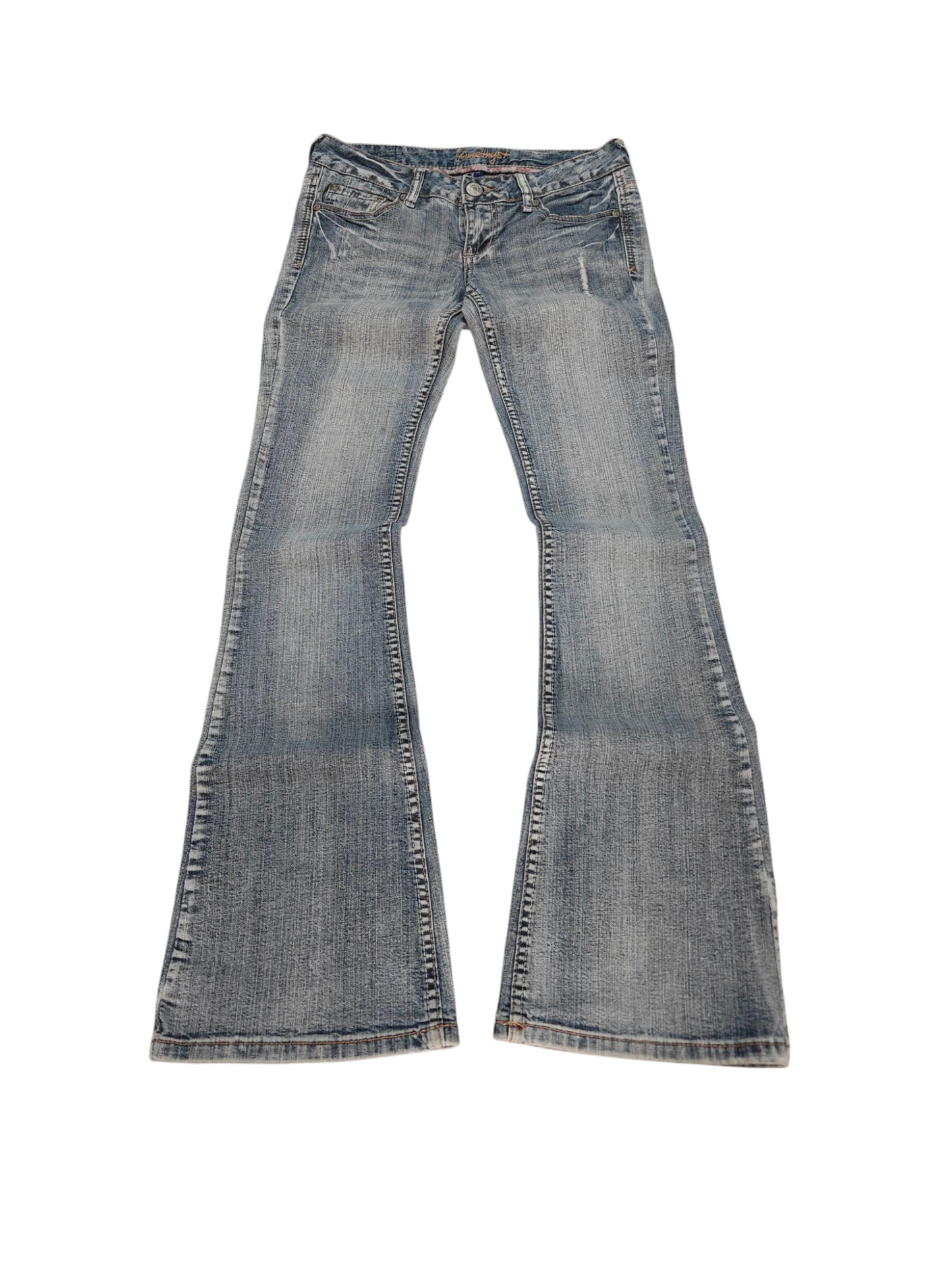 Vintage Y2K Jeans - Bootcut (S)