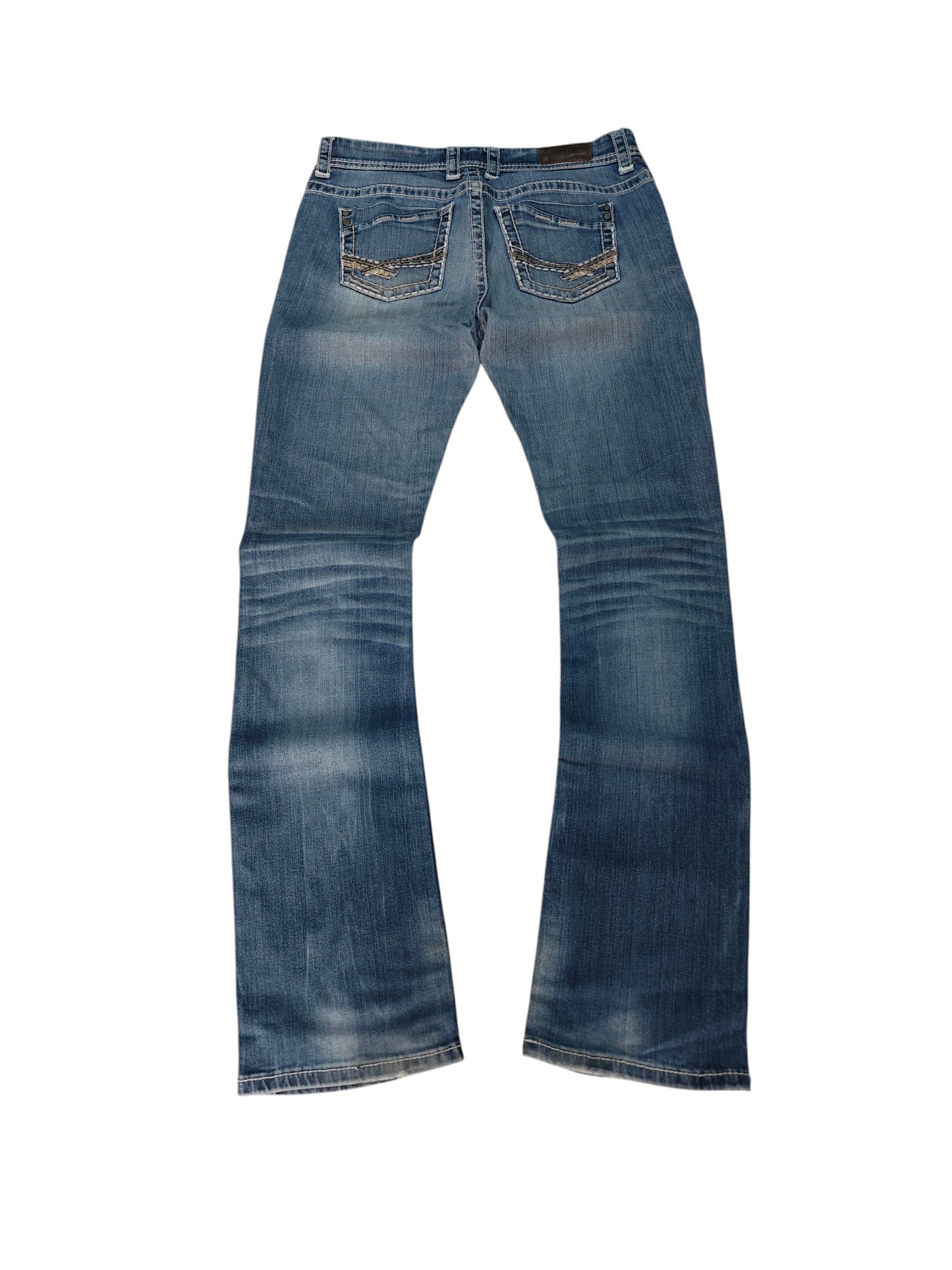 Vintage Y2K Jeans - Bootcut (XL)