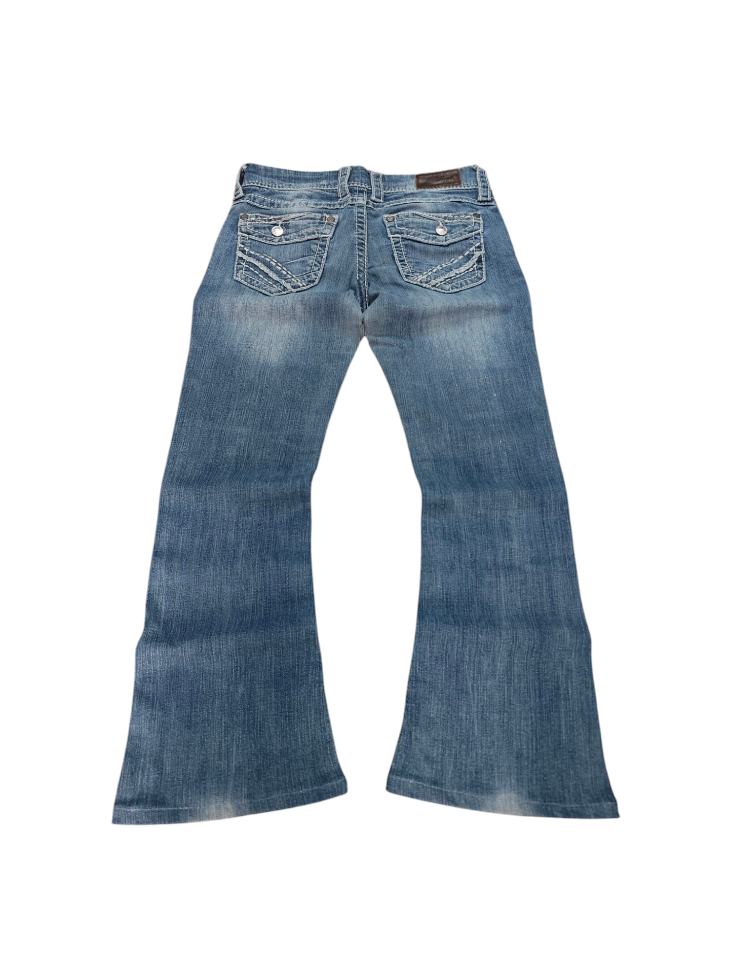 Vintage Y2K Jeans - Bootcut (M)