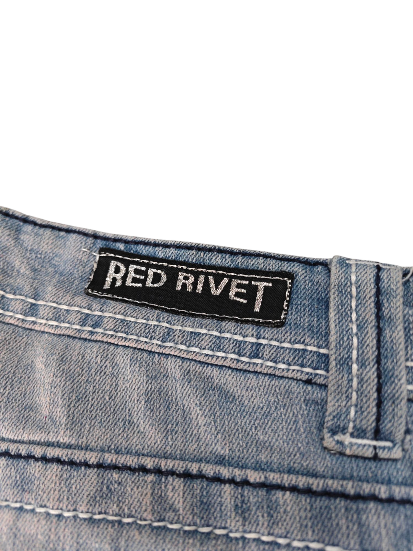 Vintage Y2K Jeans - Bootcut (M)