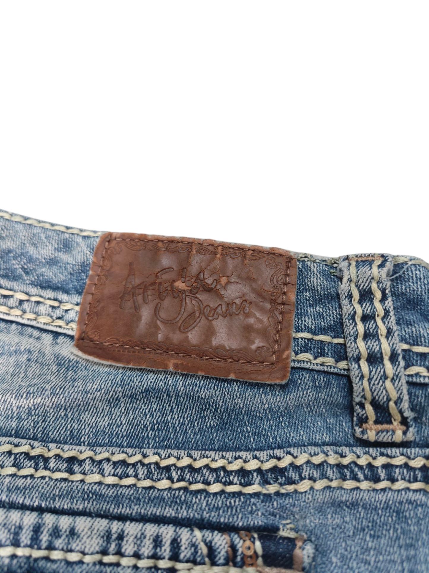 Vintage Y2K Jeans - Bootcut (M)