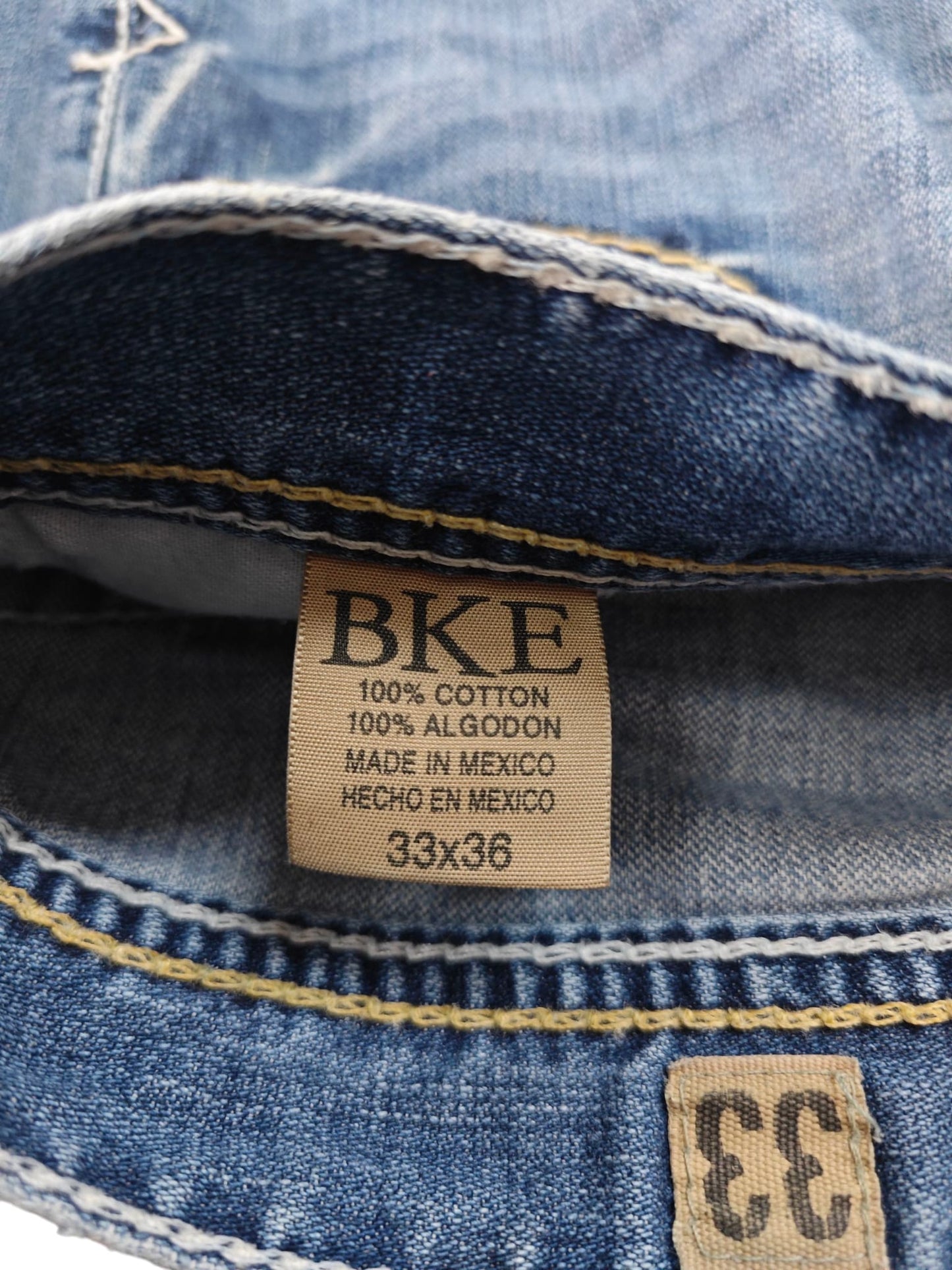 Vintage Y2K Jeans - Bootcut (L)