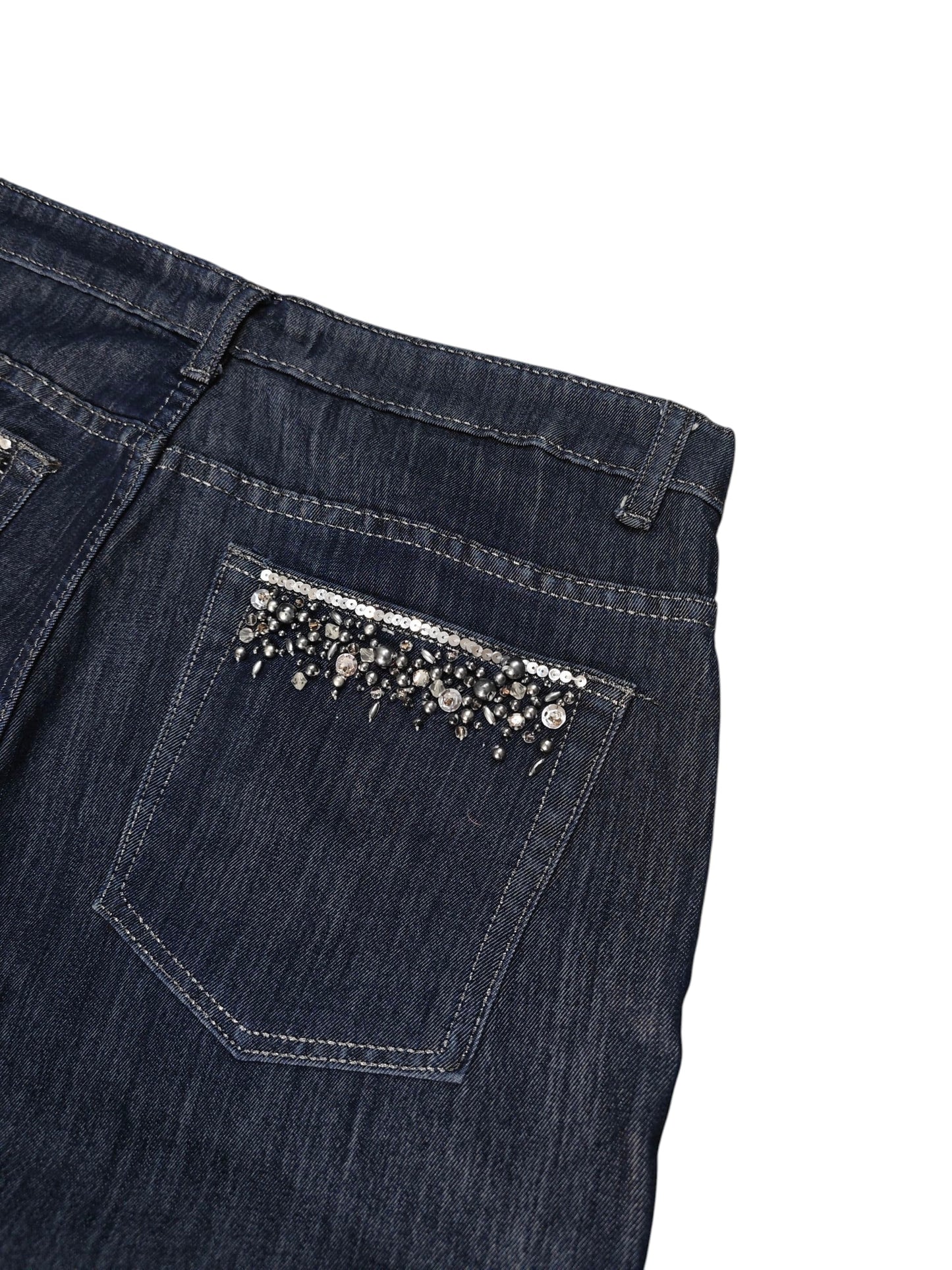 Vintage Y2K Jeans - Bootcut (L)