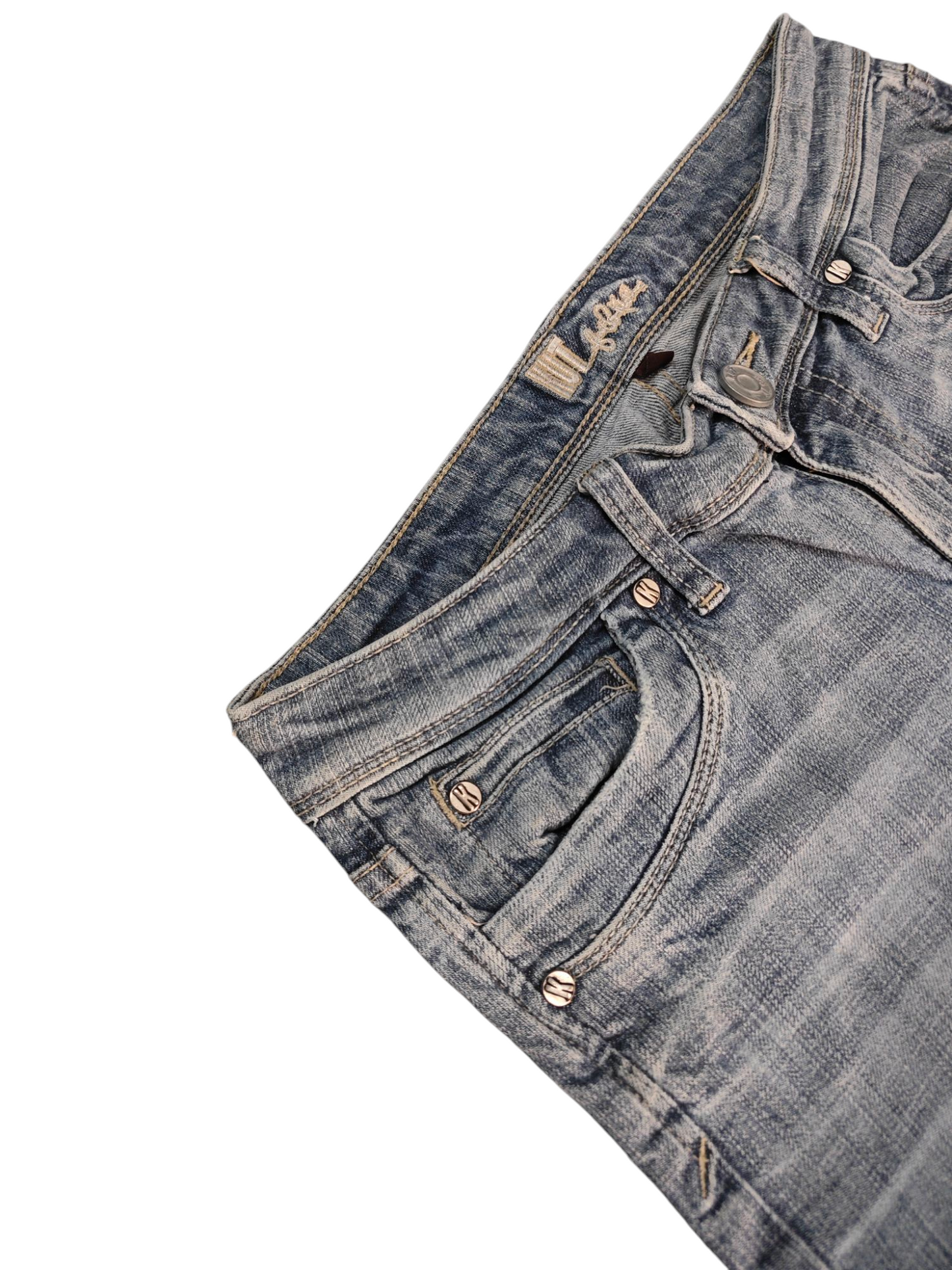 Vintage Y2K Jeans - Bootcut