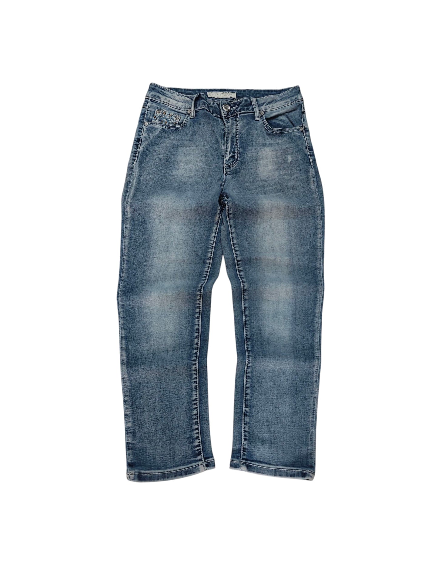 Vintage Y2K Jeans - Skinny (M)