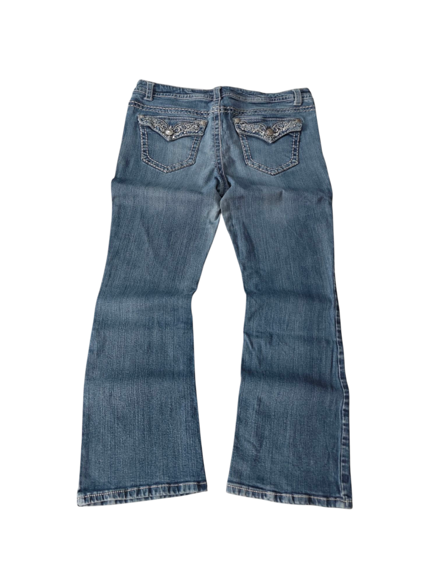 Vintage Y2K Jeans - Bootcut (Rare) (XL)