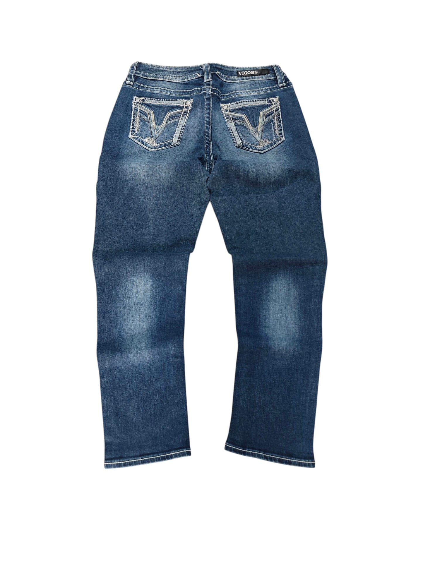 Vintage Y2K Jeans - Skinny (M)