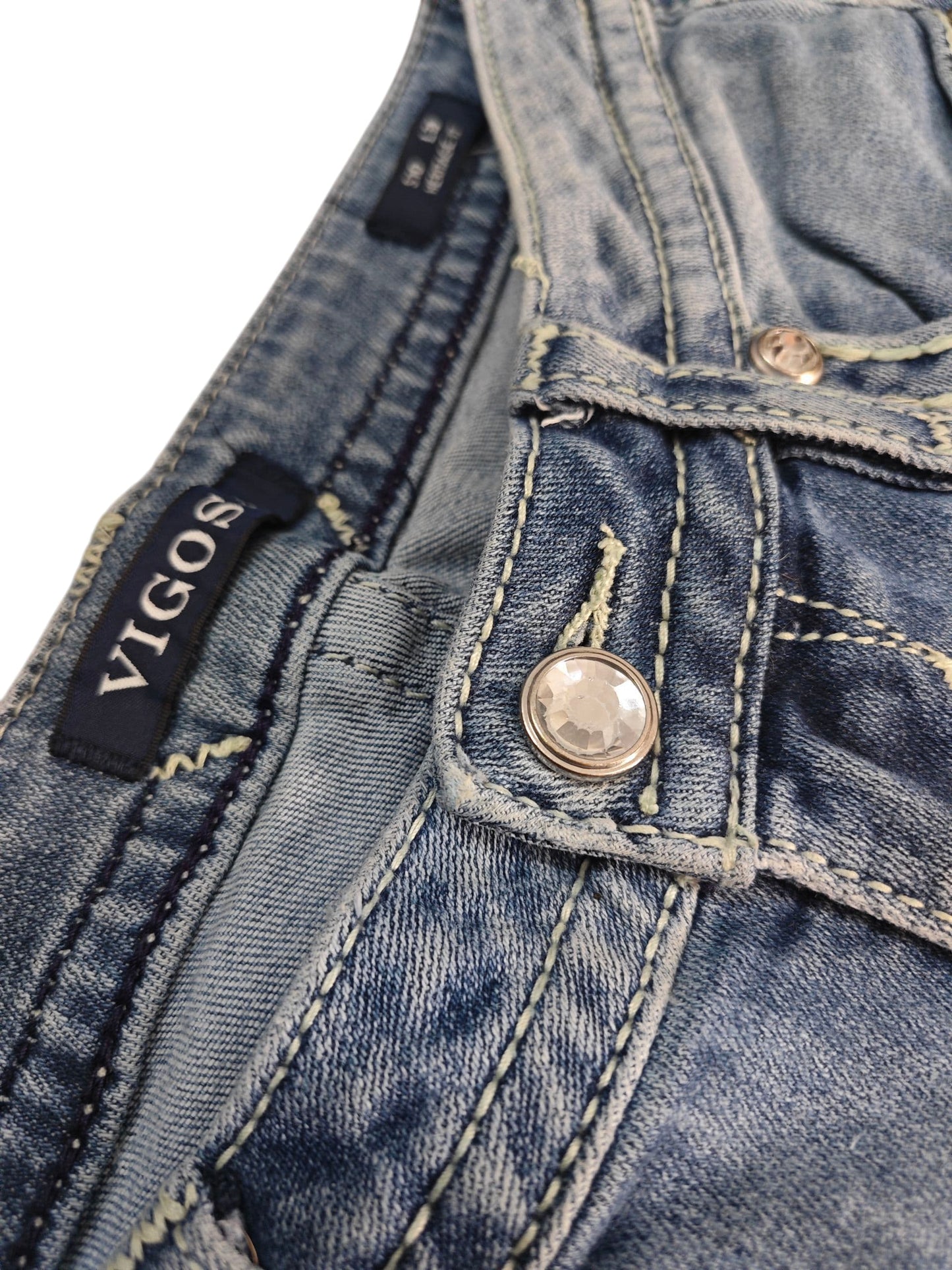 Vintage Y2K Jeans - Bootcut (M)