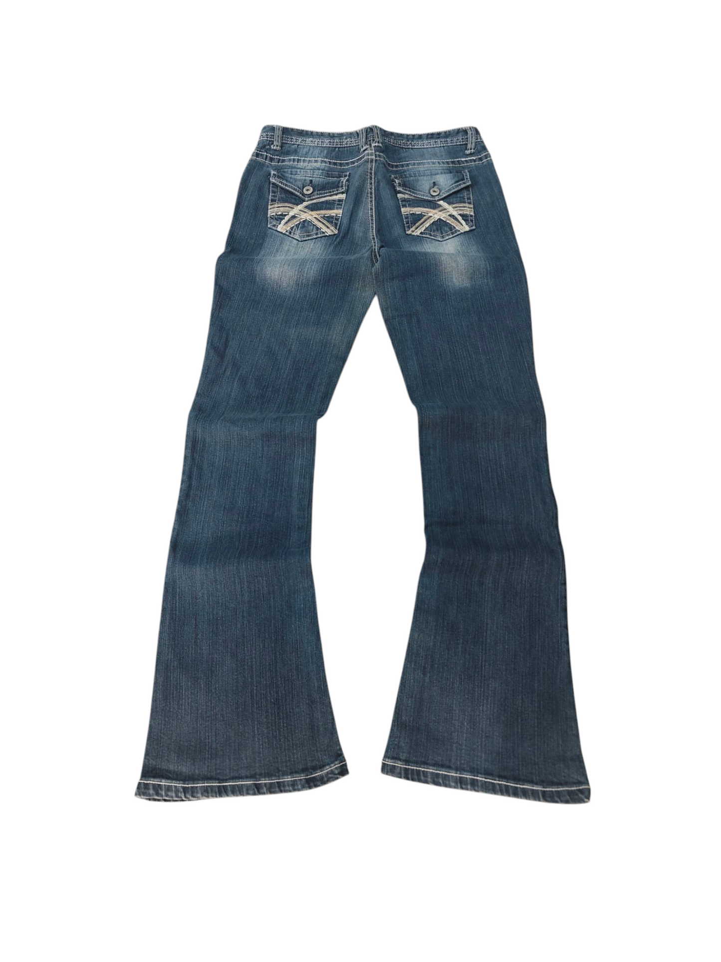 Vintage Y2K Jeans - Bootcut (S)