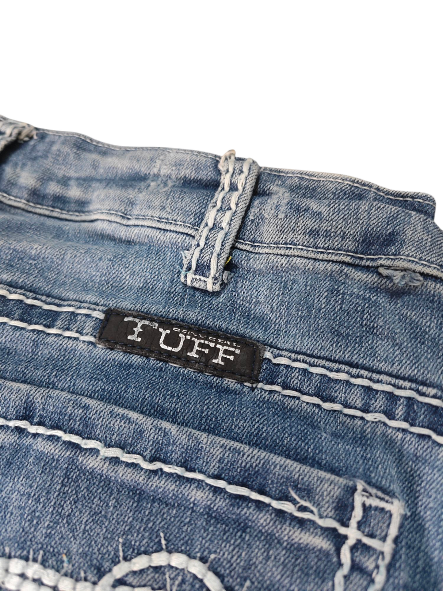 Vintage Y2K Jeans - Bootcut (S)