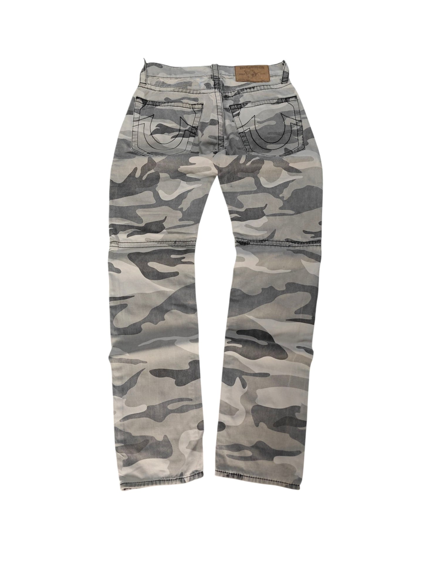 True Religion Jeans - Skinny (M)