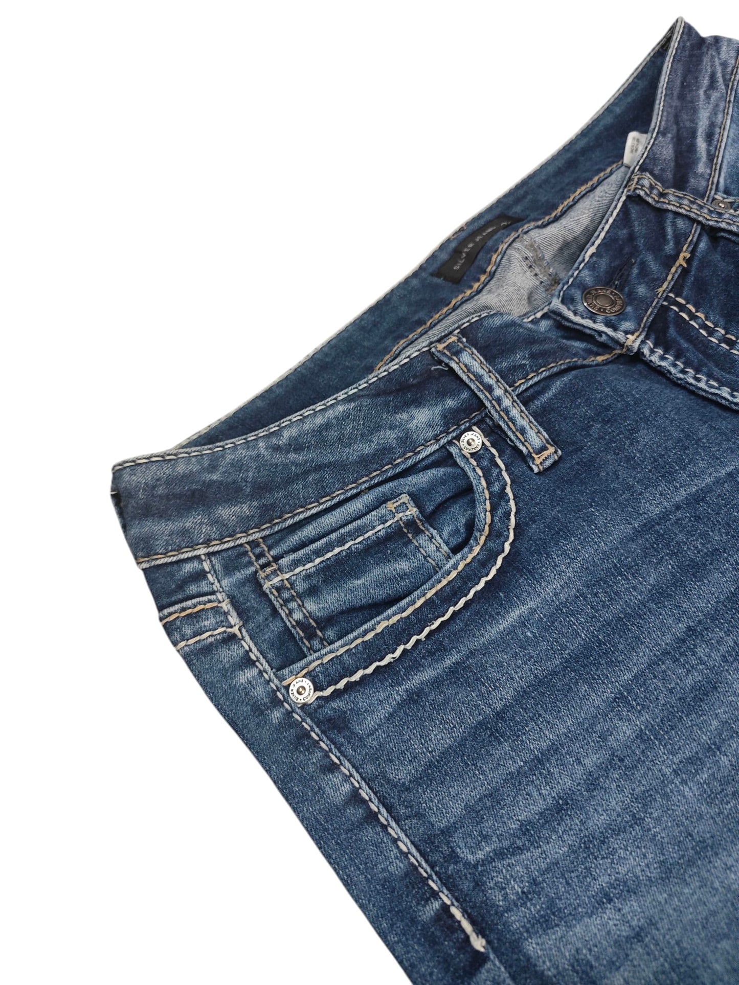 Vintage Y2K Jeans - Bootcut (M)