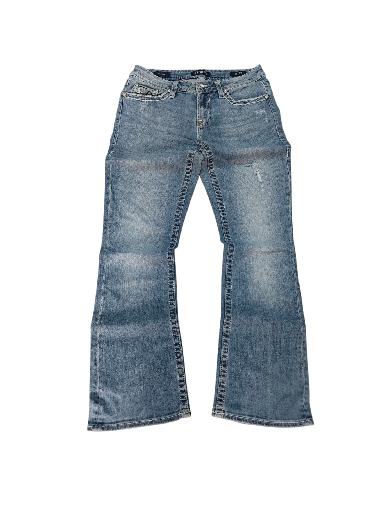 Vintage Y2K Jeans - Bootcut (M)