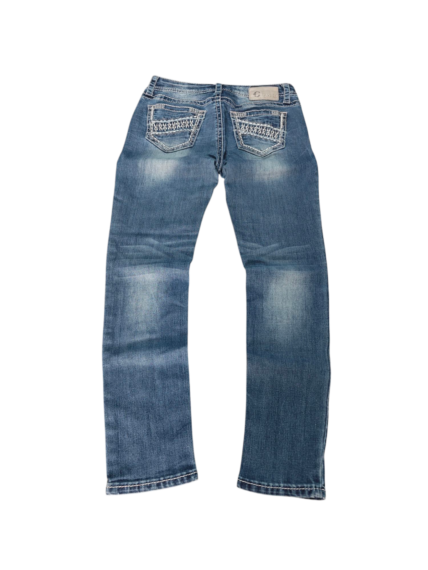 Vintage Y2K Jeans - Skinny (M)