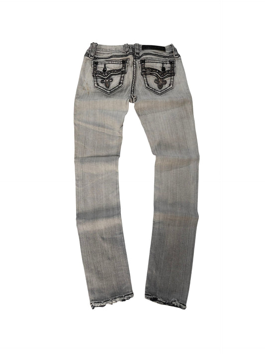 Rock Revival Jeans - Skinny (M)