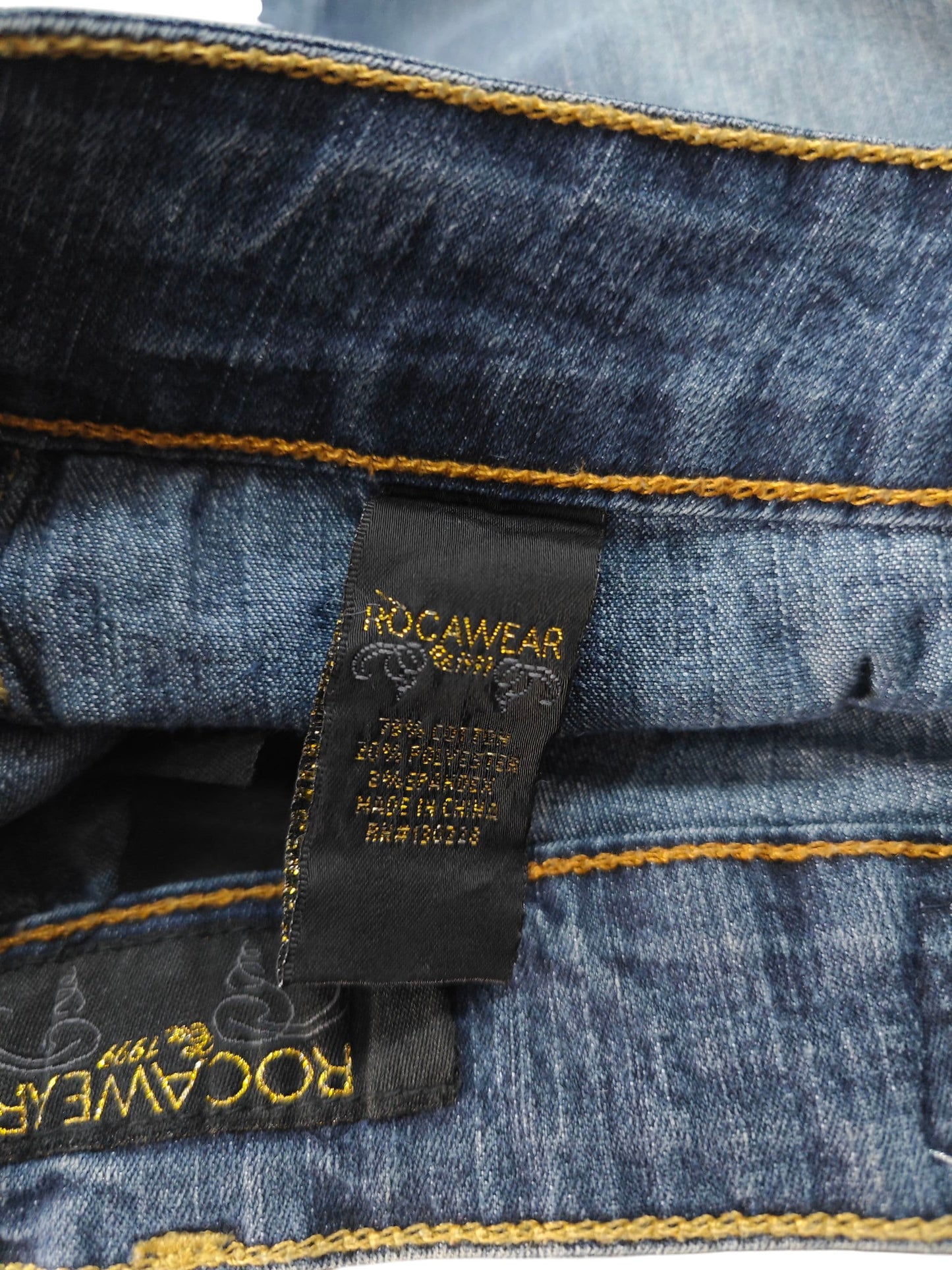 Vintage Y2K Jeans - Skinny (S)