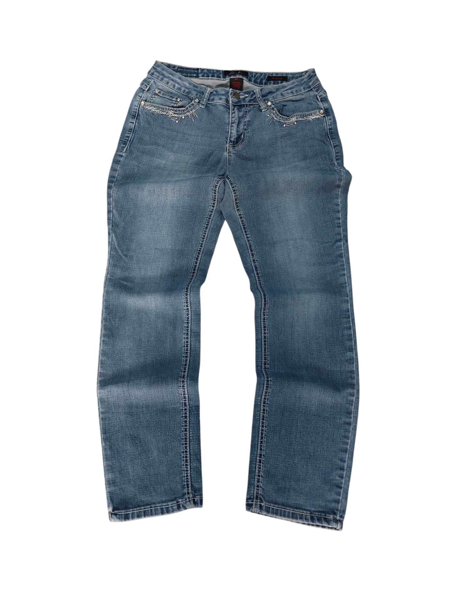 Vintage Y2K Jeans - Skinny (S)