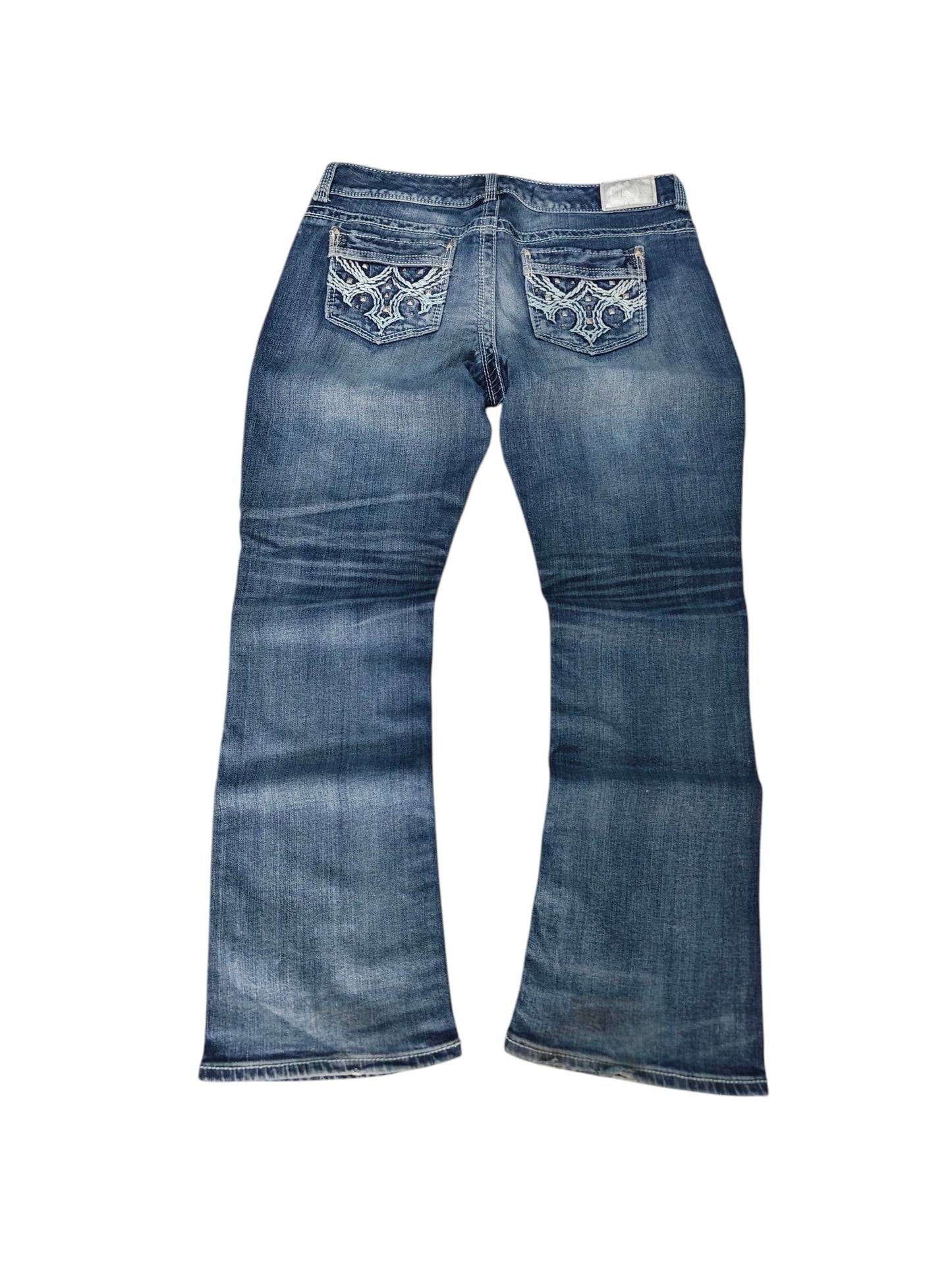 Vintage Y2K Jeans - Bootcut (XL)