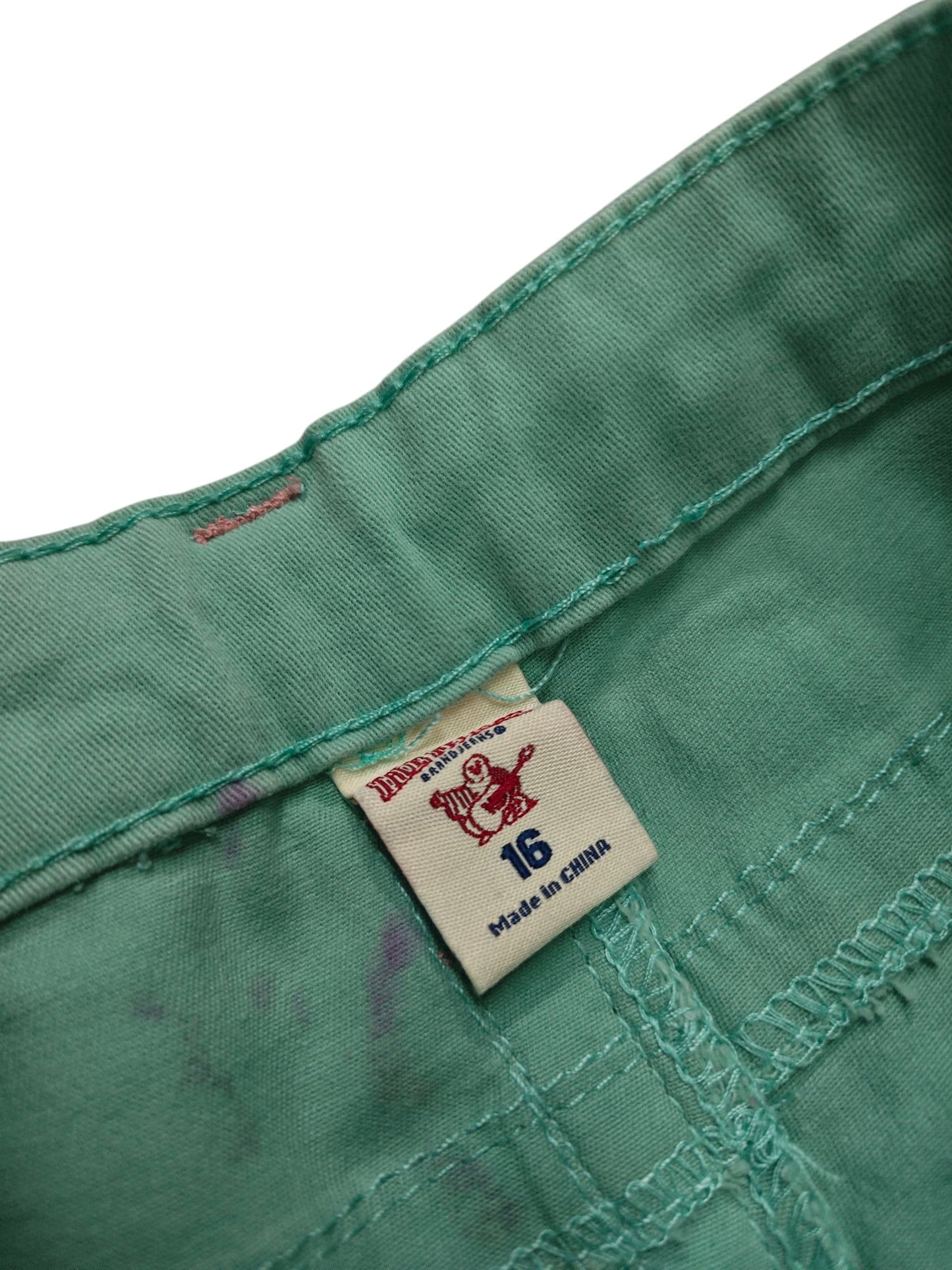 True Religion Jeans - Skinny (S)