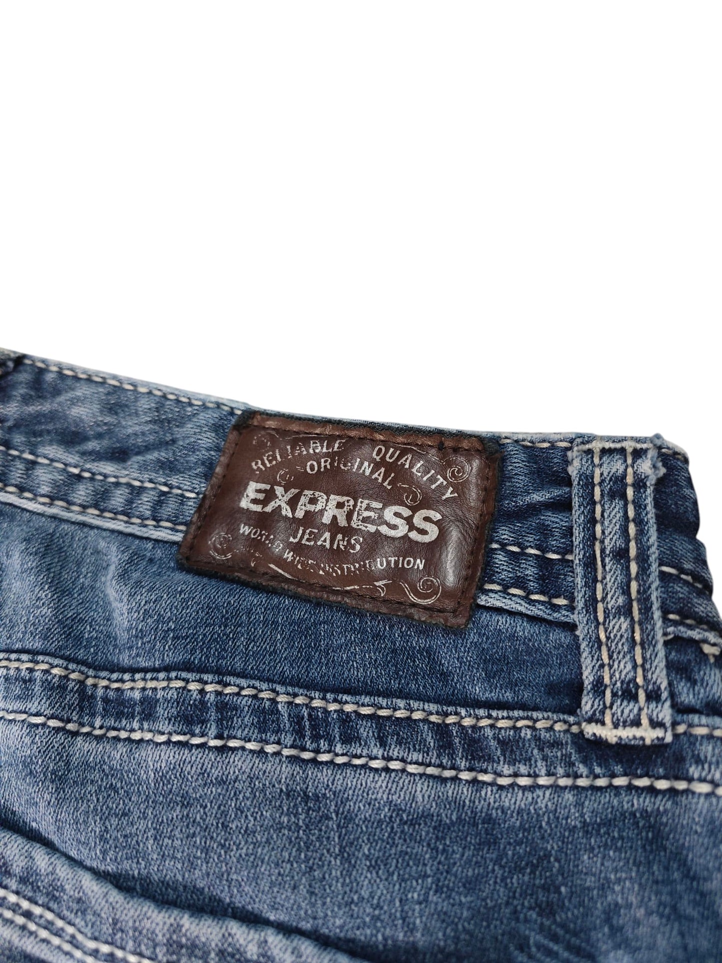 Vintage Y2K Jeans - Bootcut (S)