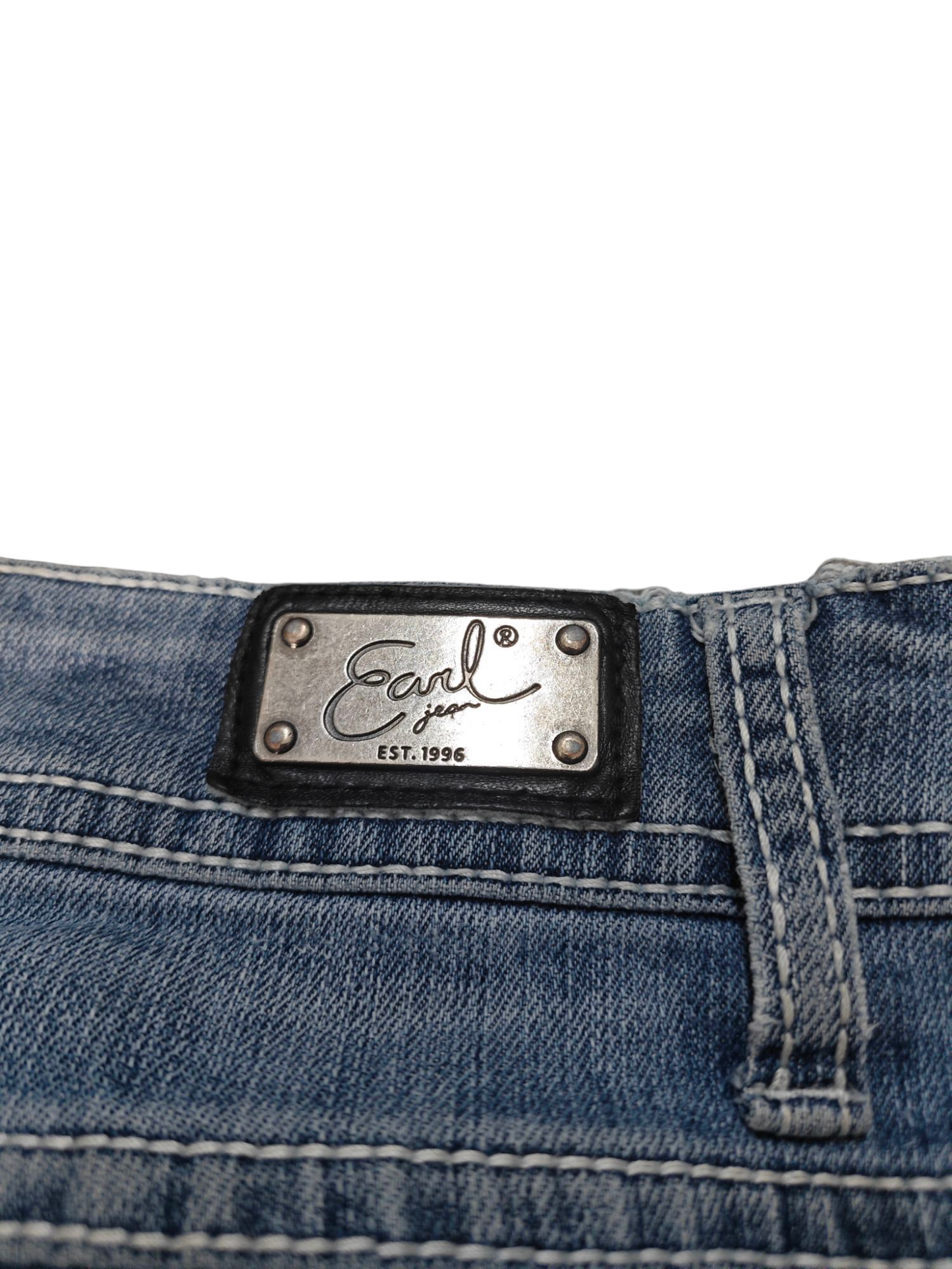 Vintage Y2K Jeans - Straight (M)