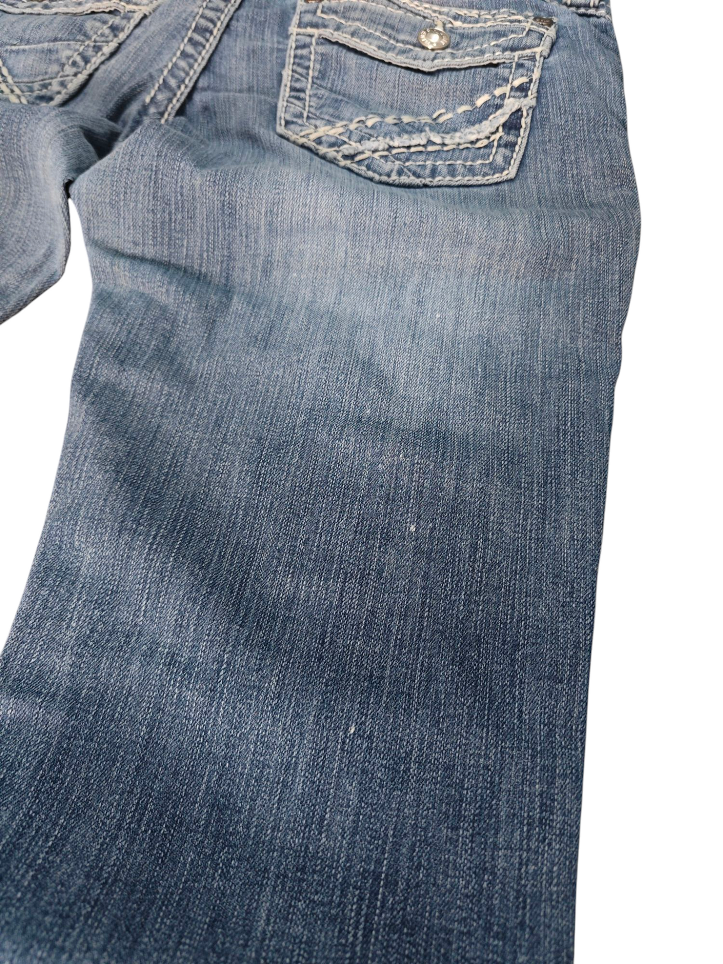 Vintage Y2K Jeans - Bootcut (M)