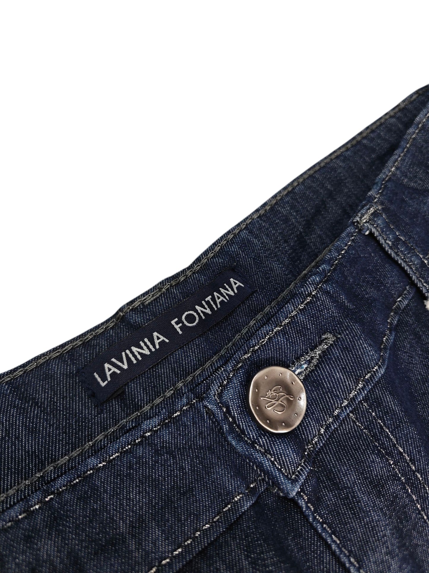 Vintage Y2K Jeans - Bootcut (L)