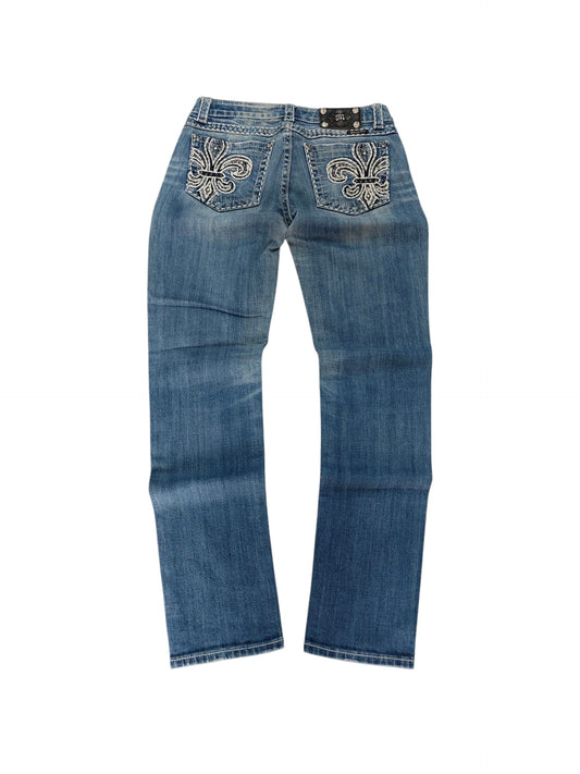 Miss Me Jeans - Skinny (M)