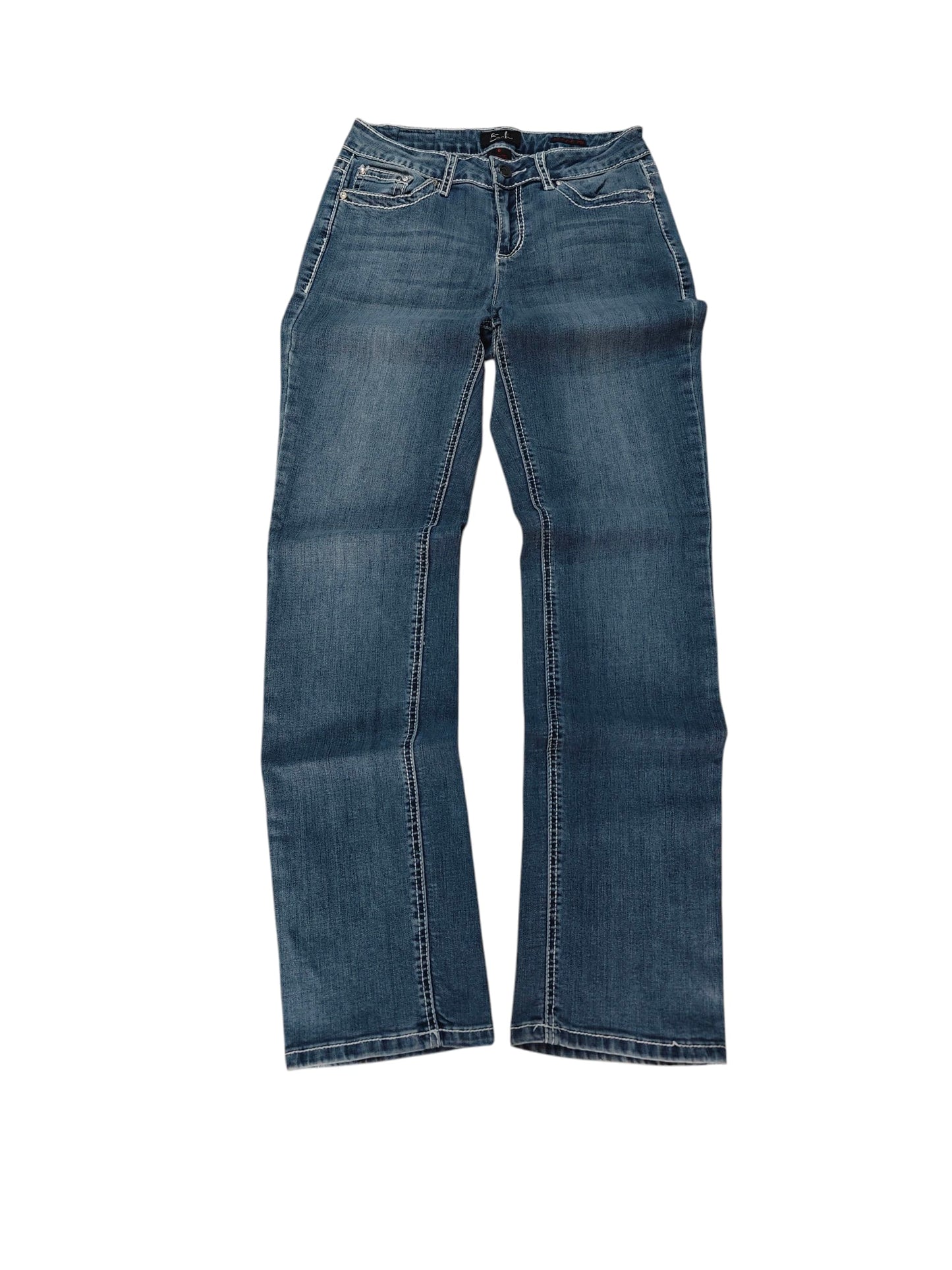 Vintage Y2K Jeans - Straight (S)